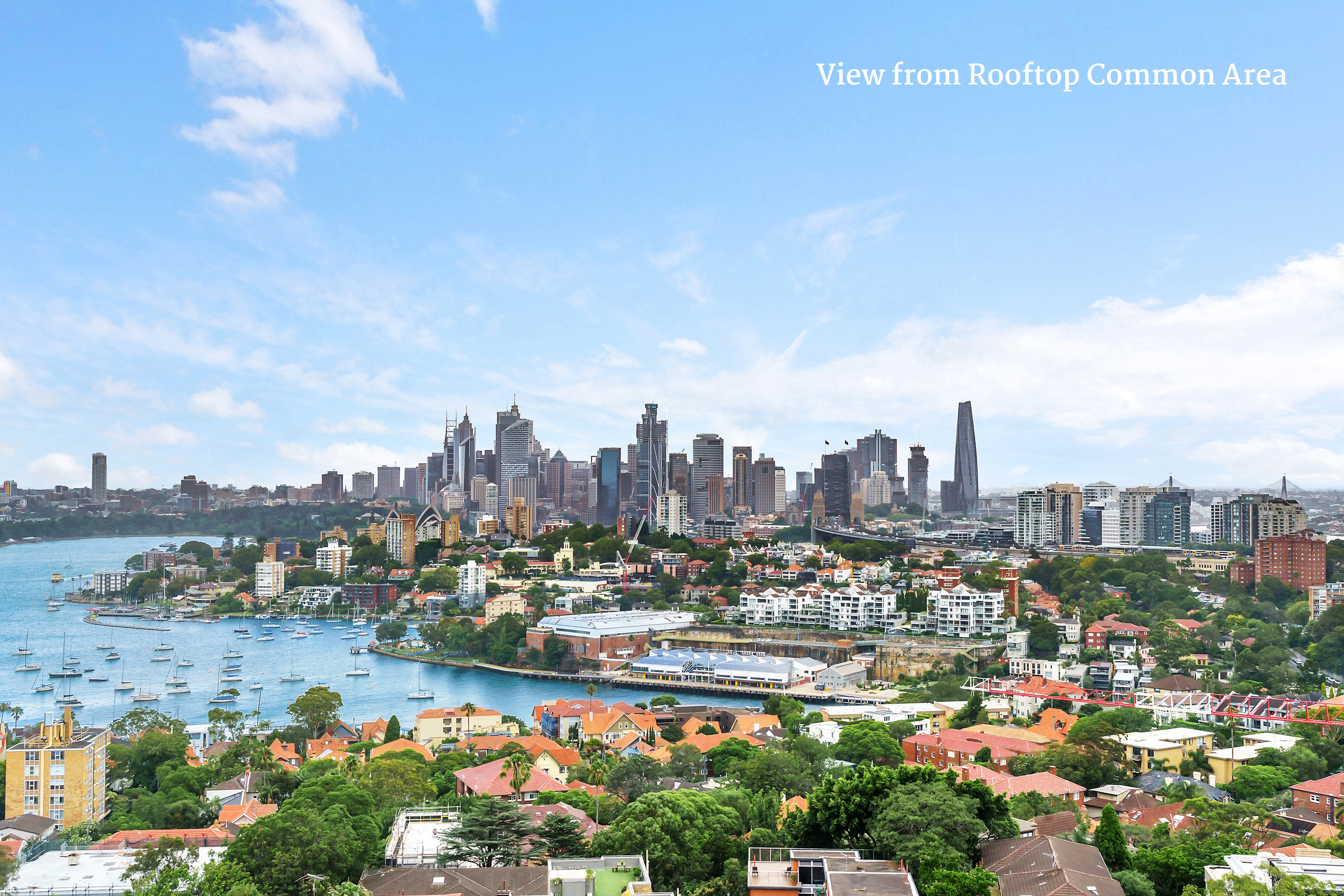 2/9 Anderson Street, Neutral Bay, NSW, 2089, Neutral Bay - Thumbnail 8