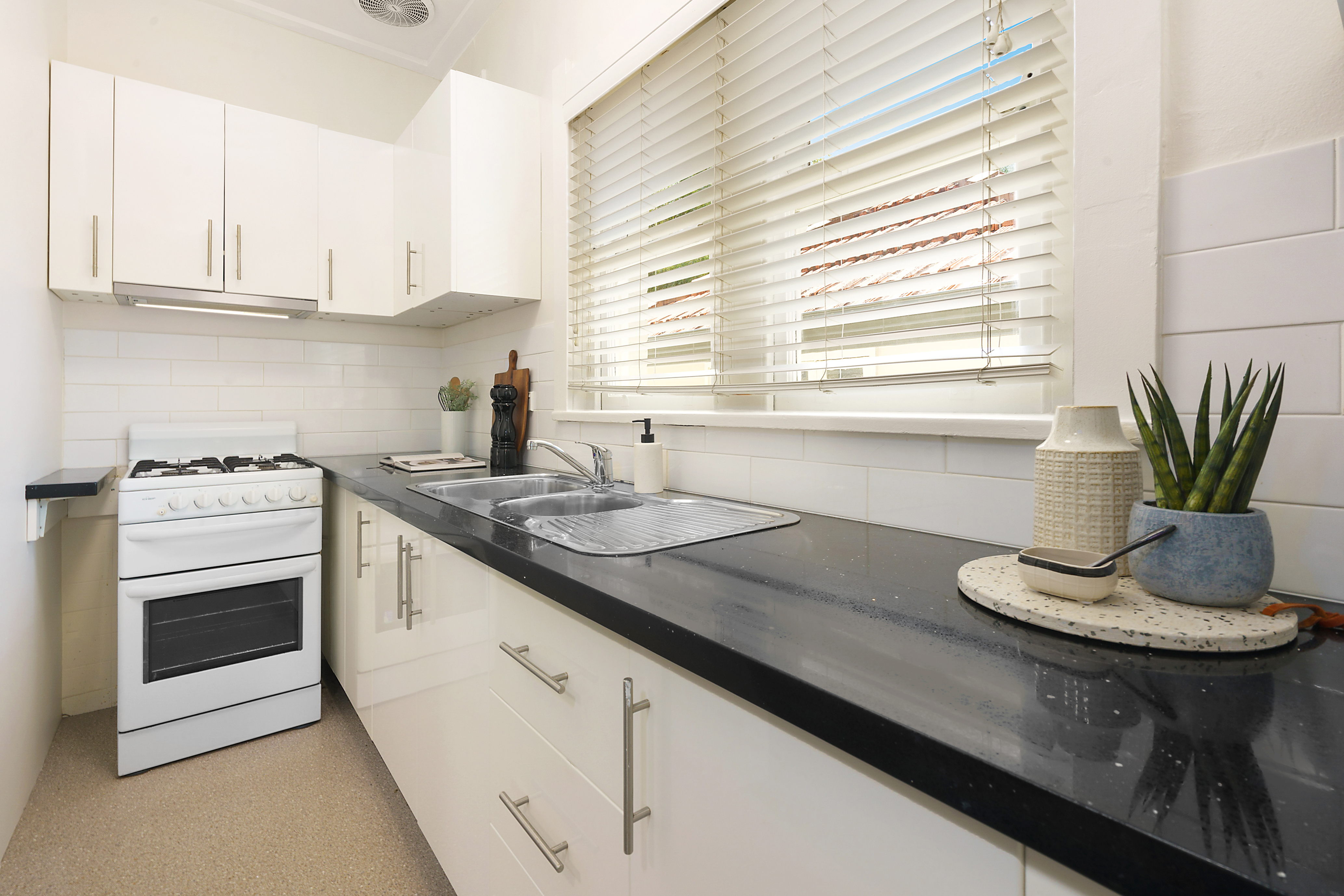 6/3 Toongarah Road, Waverton, NSW, 2060, Waverton - Thumbnail 3
