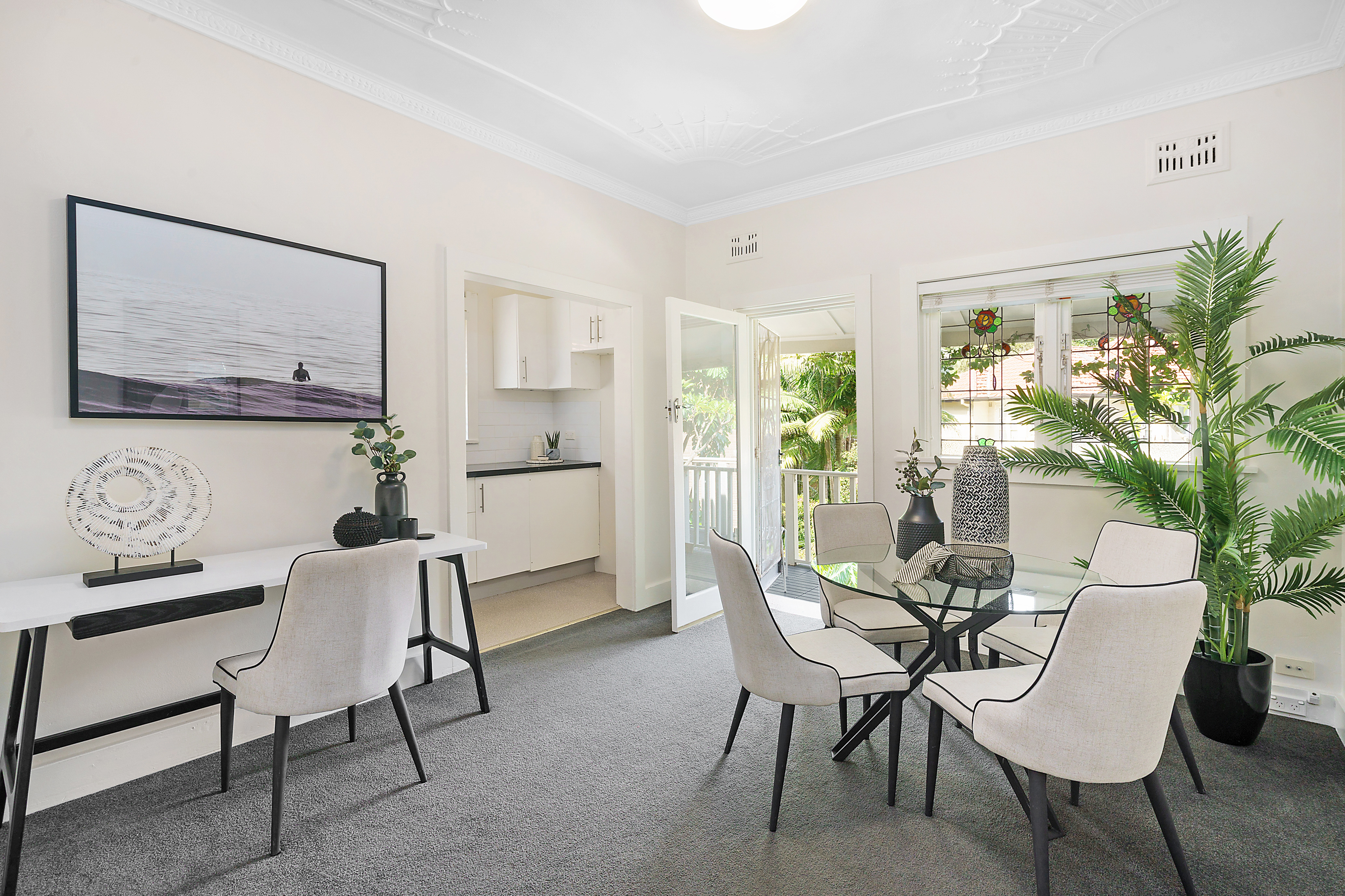 6/3 Toongarah Road, Waverton, NSW, 2060, Waverton - Thumbnail 2