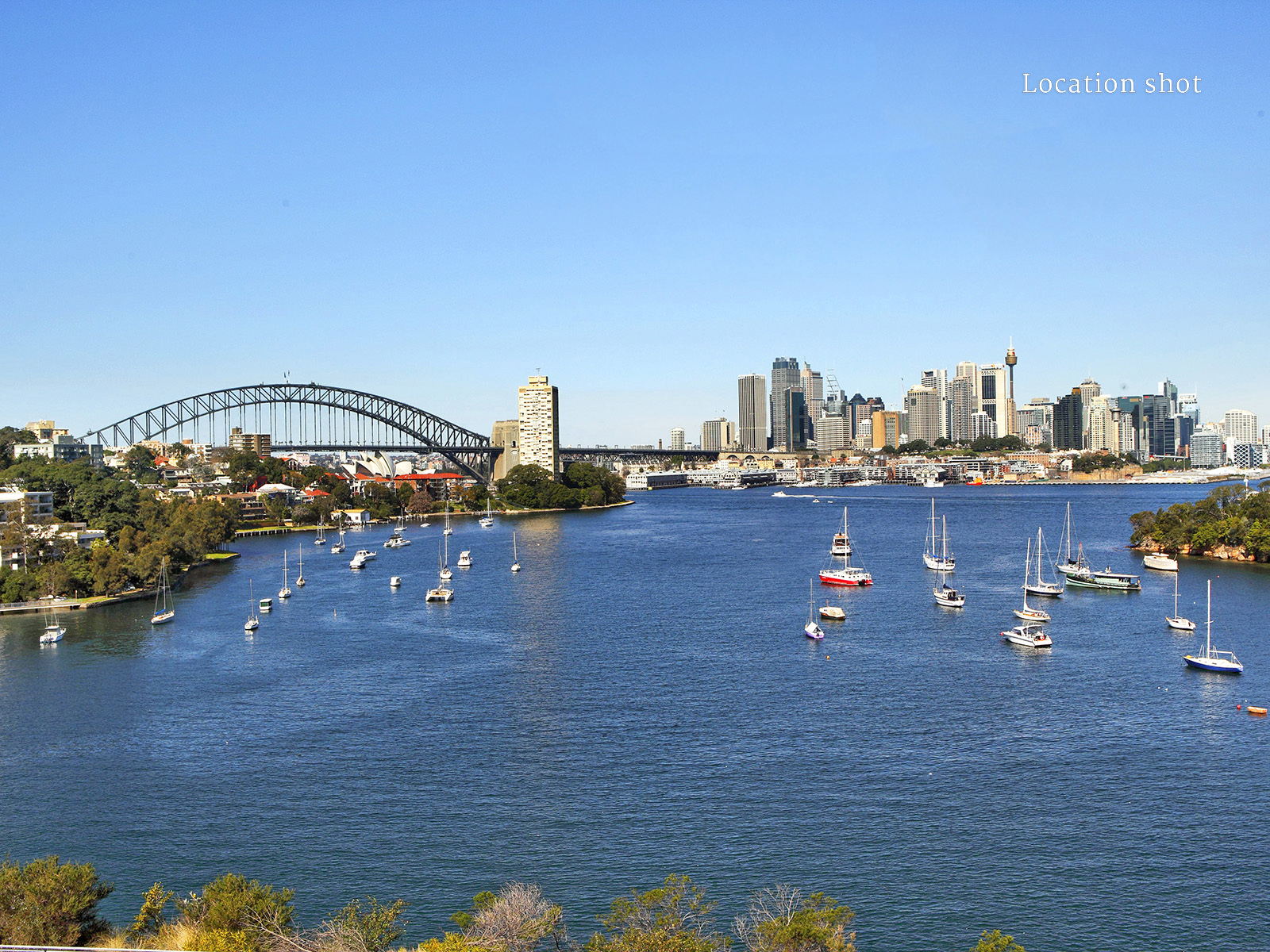 6/3 Toongarah Road, Waverton, NSW, 2060, Waverton - Thumbnail 8