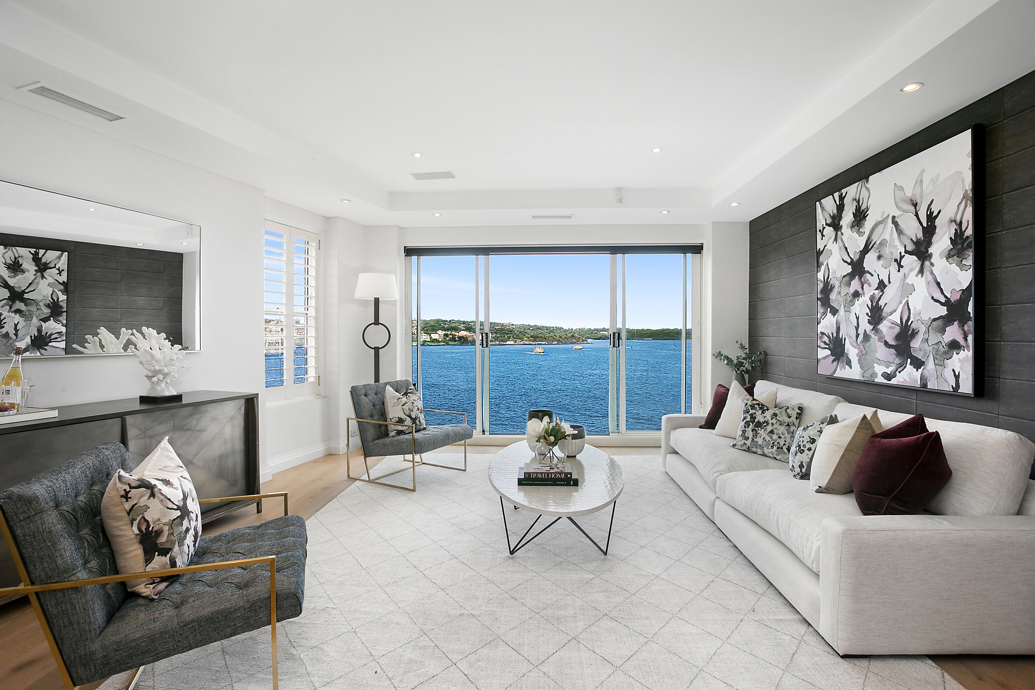34/3 Plunkett Street, Kirribilli, NSW, 2061, Kirribilli - Thumbnail 2