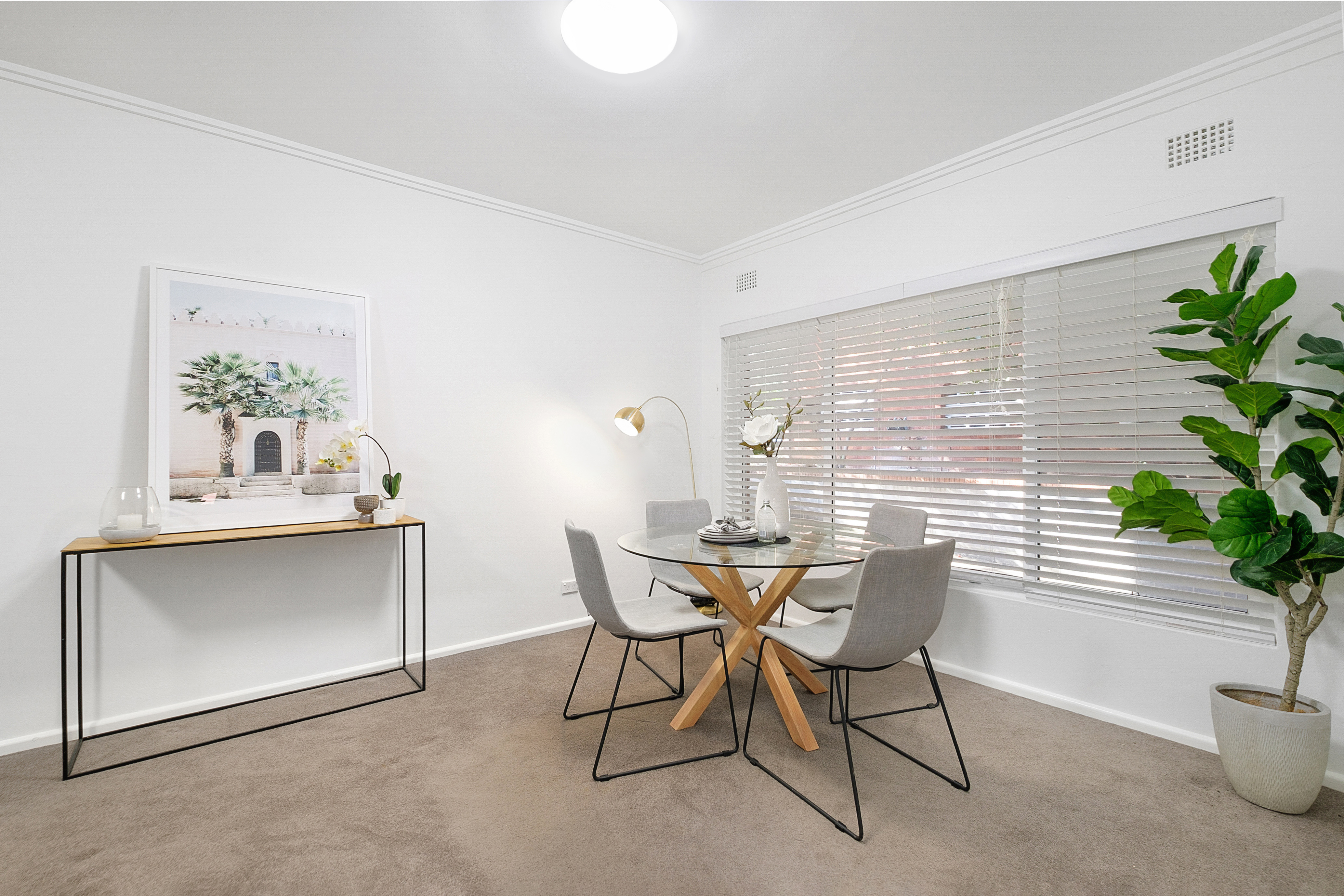 2/47A Shirley Road, Wollstonecraft, NSW, 2065, Wollstonecraft - Thumbnail 2