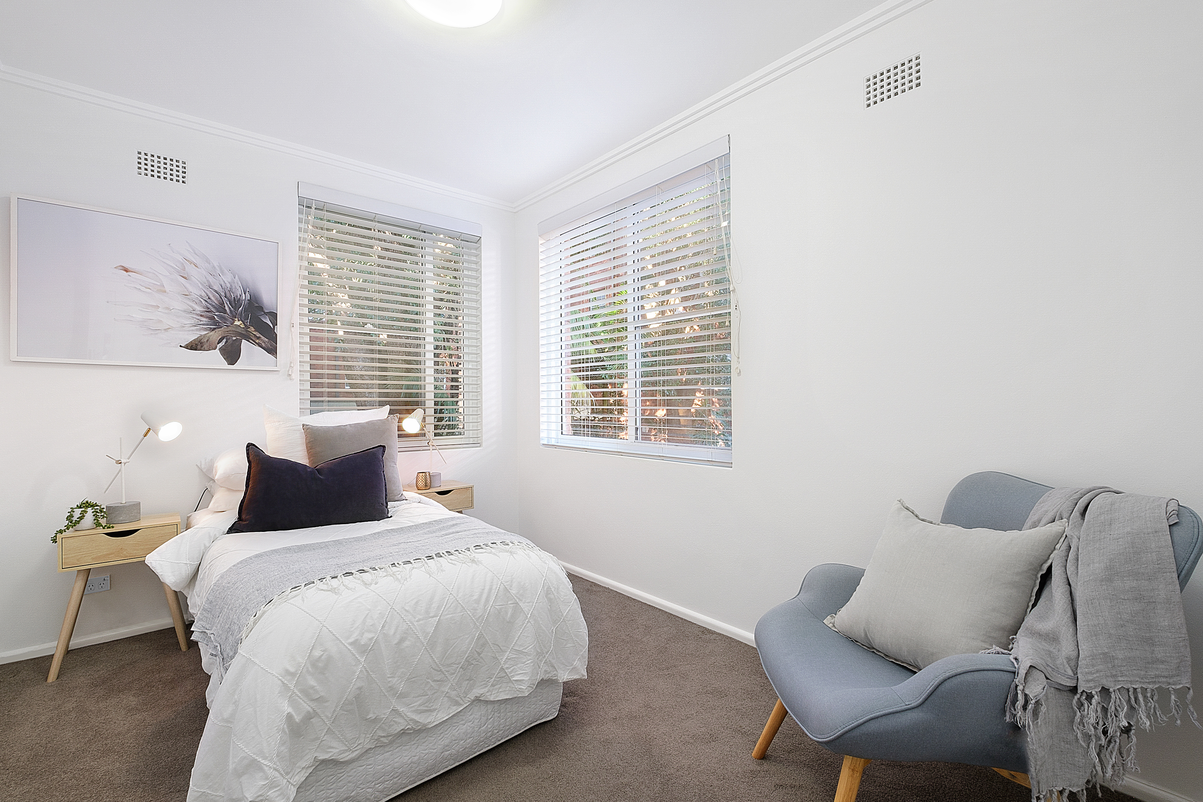 2/47A Shirley Road, Wollstonecraft, NSW, 2065, Wollstonecraft - Thumbnail 4