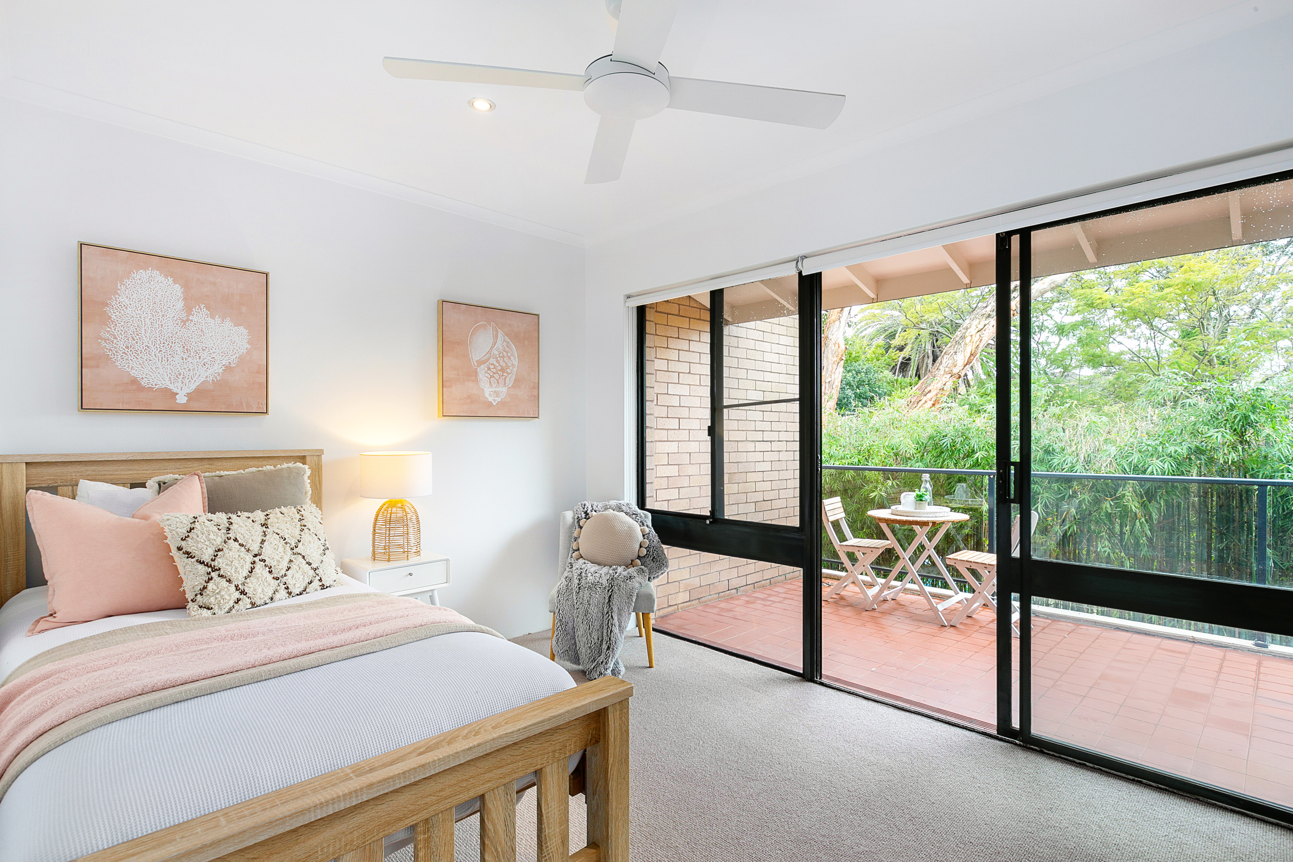 4/2A Bennett Street, Neutral Bay, NSW, 2089, Neutral Bay - Thumbnail 8