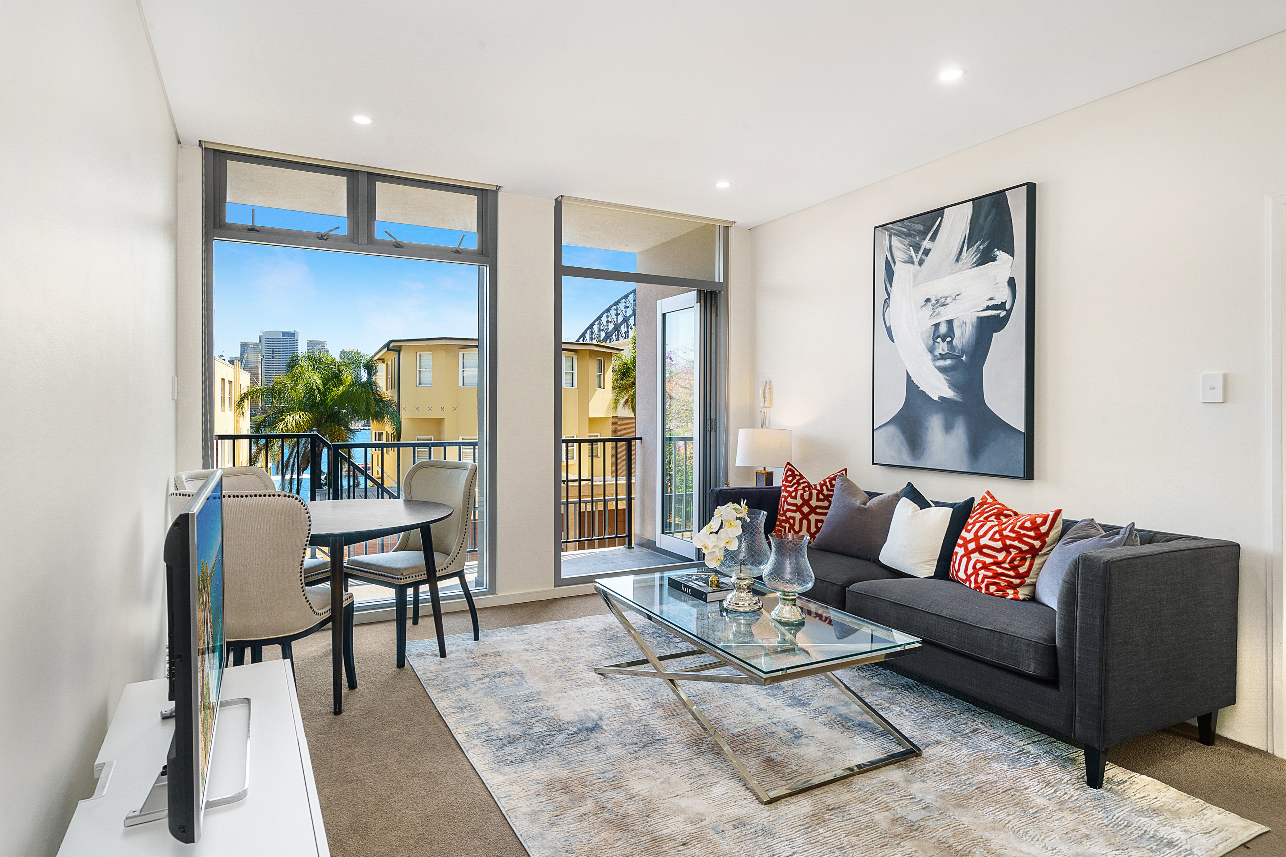 11/98 Kirribilli Avenue, Kirribilli, NSW, 2061, Kirribilli - Thumbnail 2