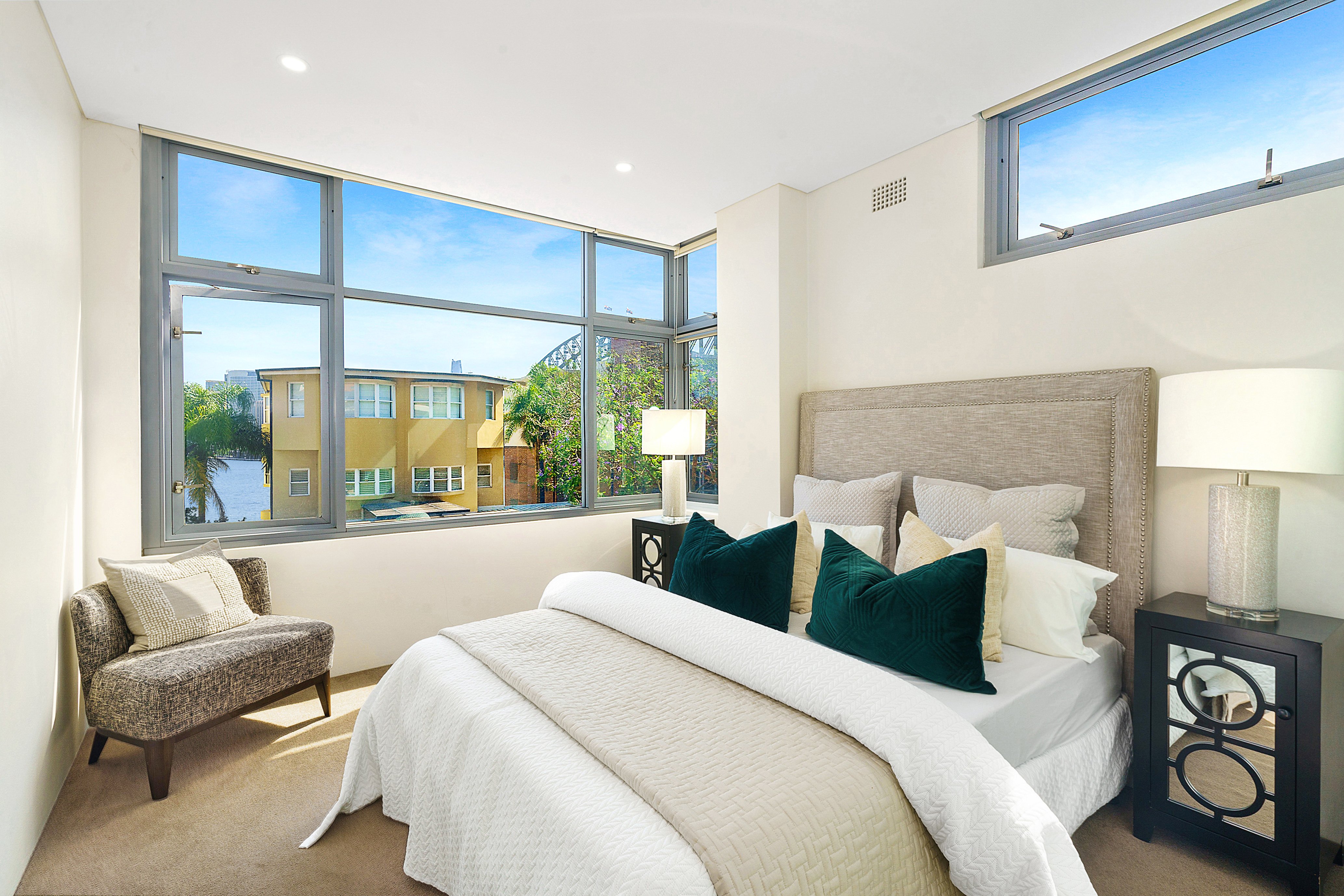 11/98 Kirribilli Avenue, Kirribilli, NSW, 2061, Kirribilli - Thumbnail 5