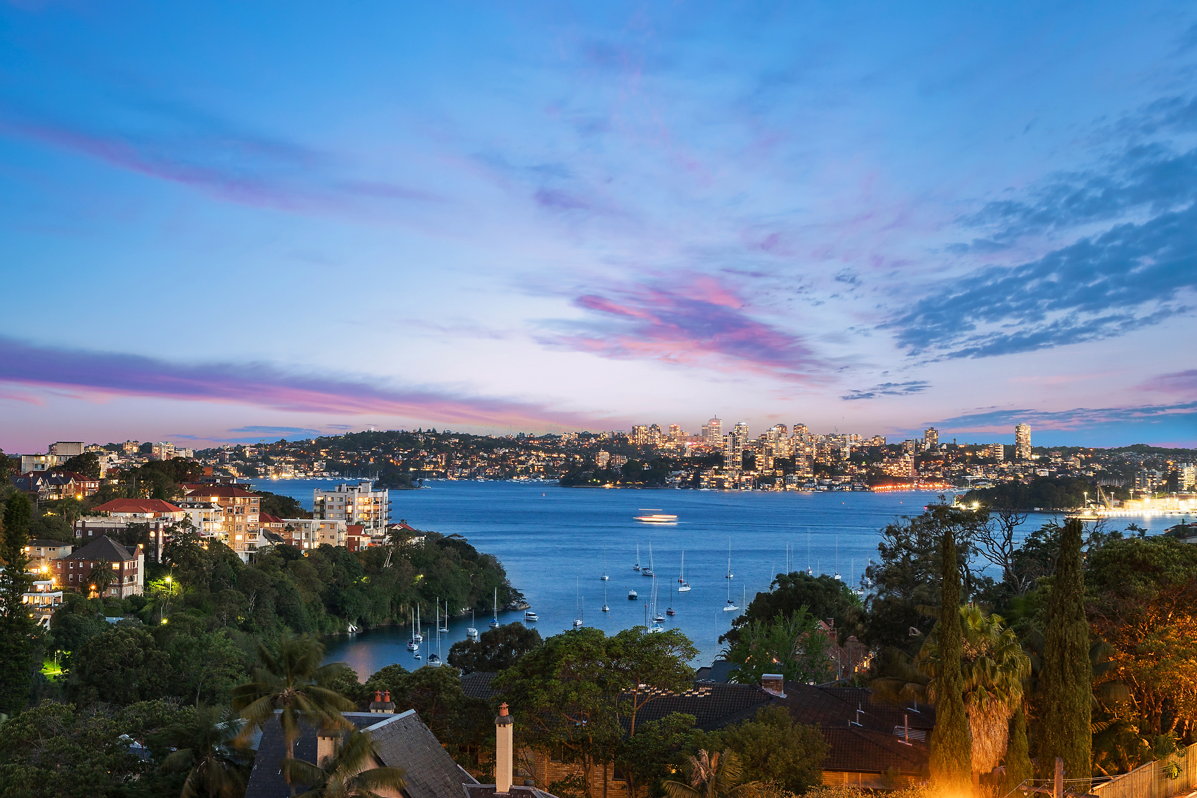 60 Shellcove Road, Neutral Bay, NSW, 2089, Neutral Bay - Thumbnail 2