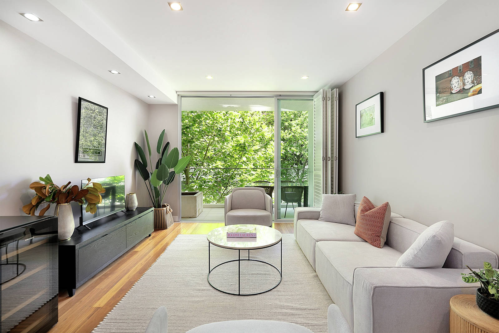 9/19 Young Street, Neutral Bay, NSW, 2089