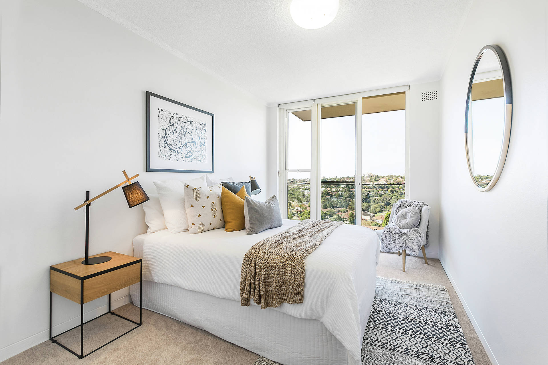 43/55 Carter Street, Cammeray, NSW, 2062, Cammeray - Thumbnail 4