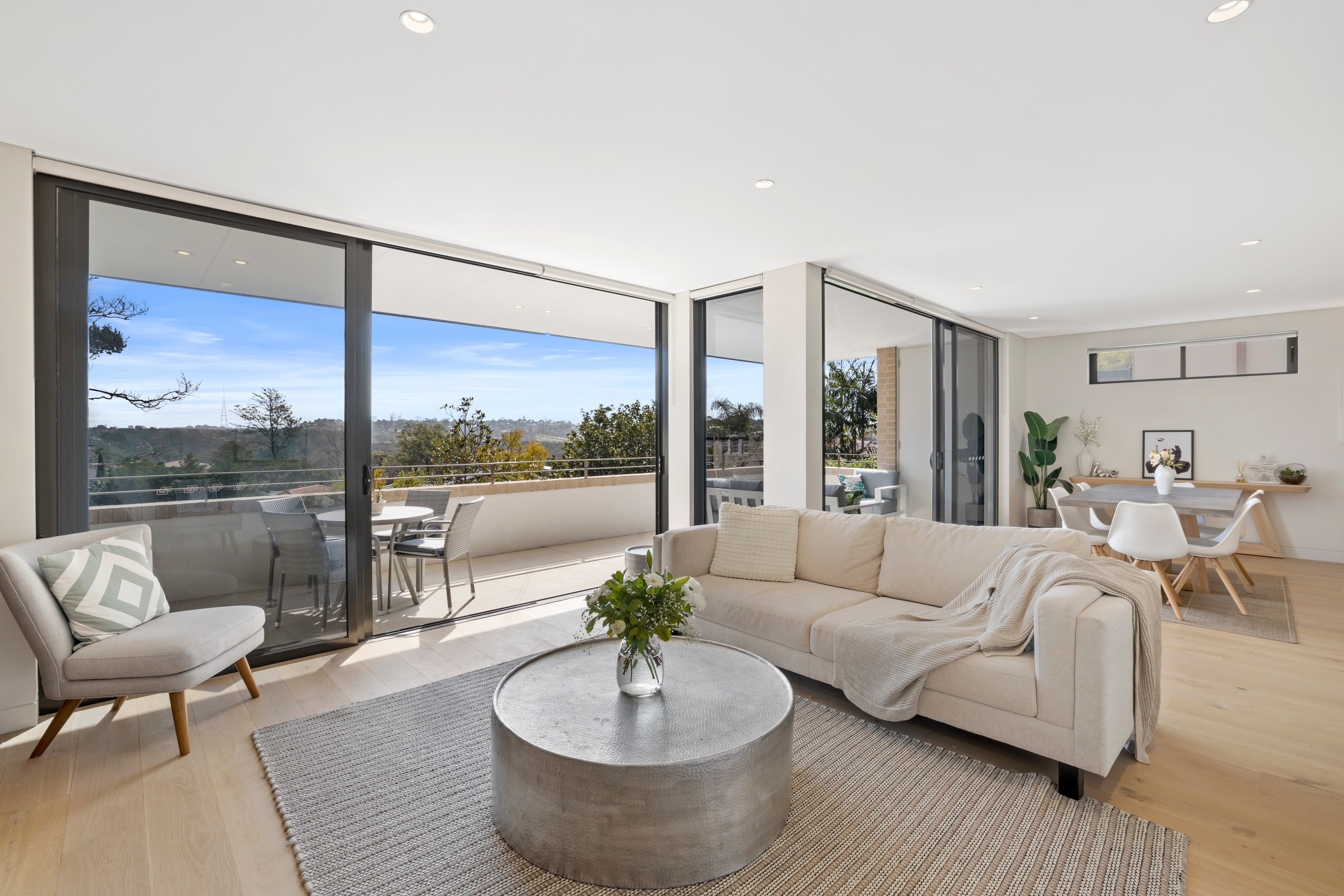 201/102 MacPherson Street, Cremorne, NSW, 2090