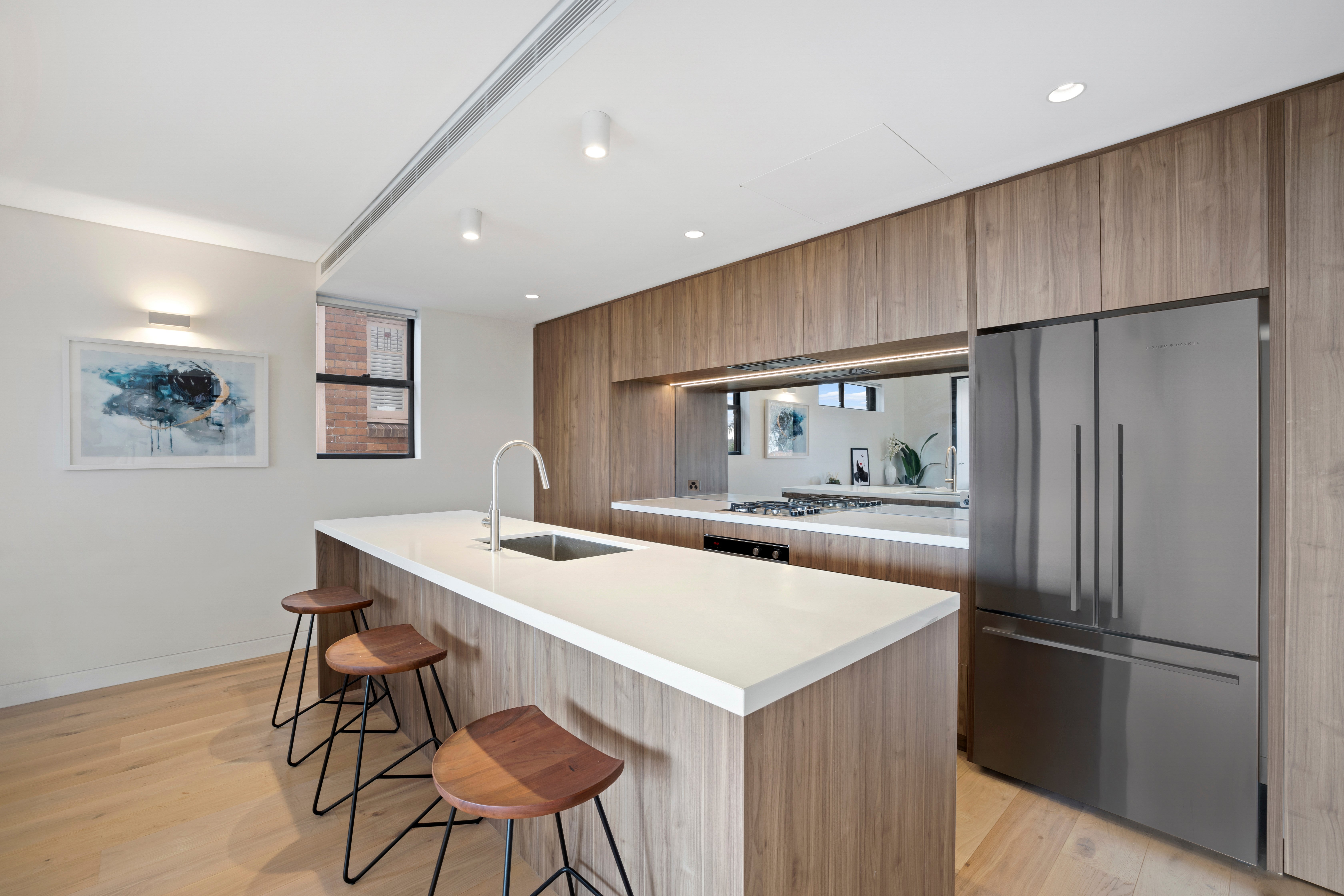 201/102 MacPherson Street, Cremorne, NSW, 2090, Cremorne - Thumbnail 3