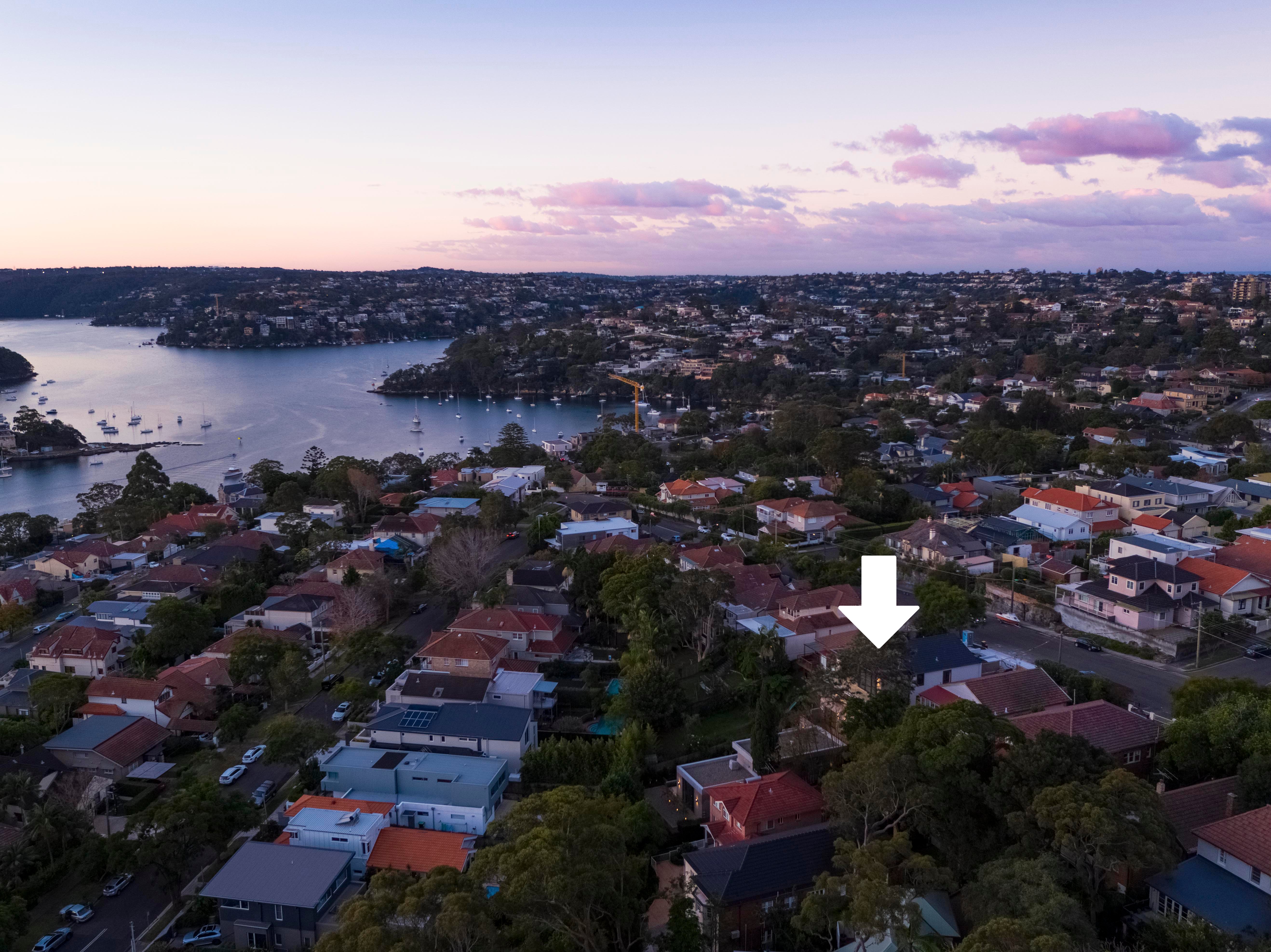 201/102 MacPherson Street, Cremorne, NSW, 2090, Cremorne - Thumbnail 5