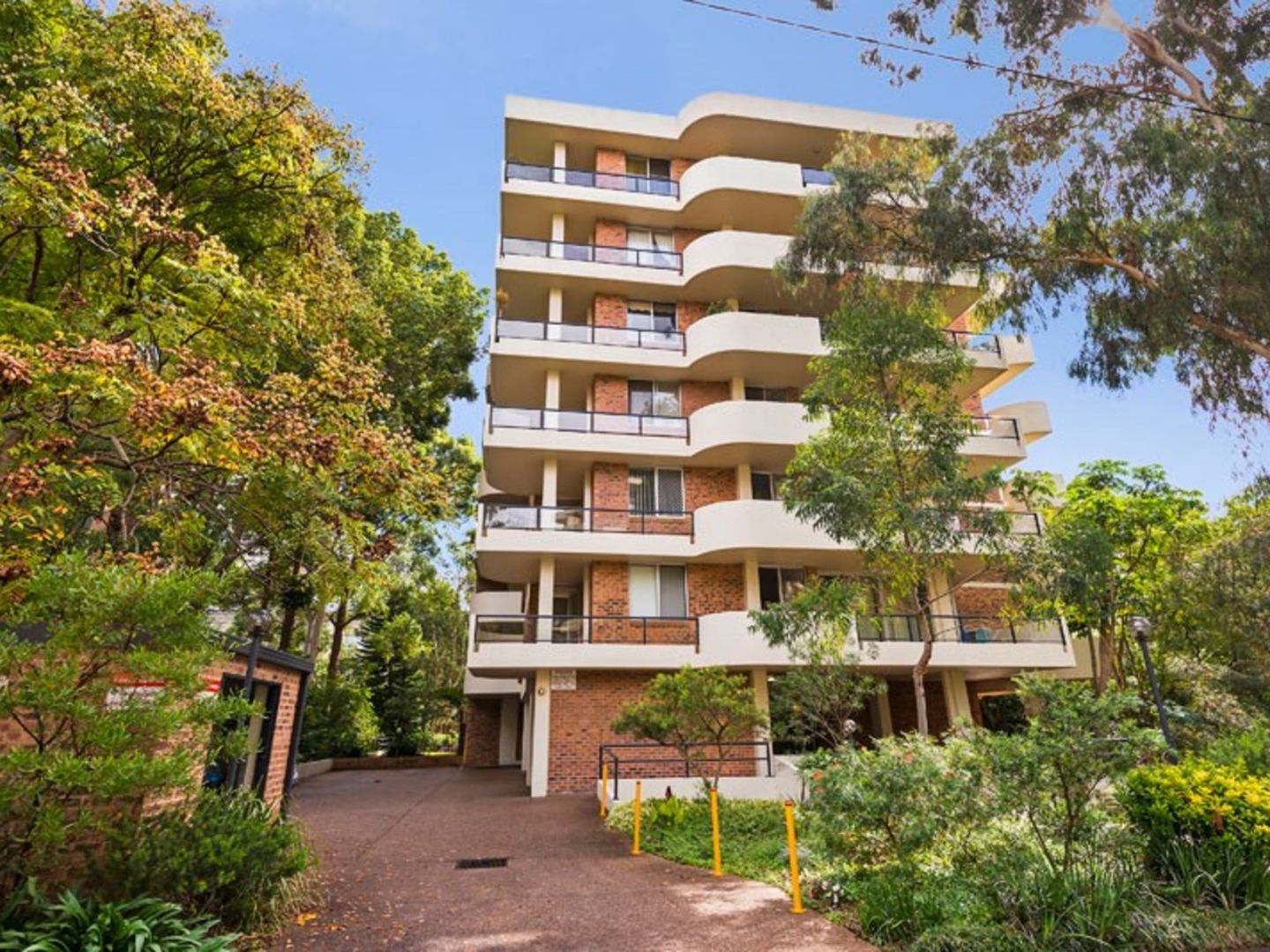 61/2 Parkside Lane, Chatswood, NSW, 2067, Chatswood - Thumbnail 7