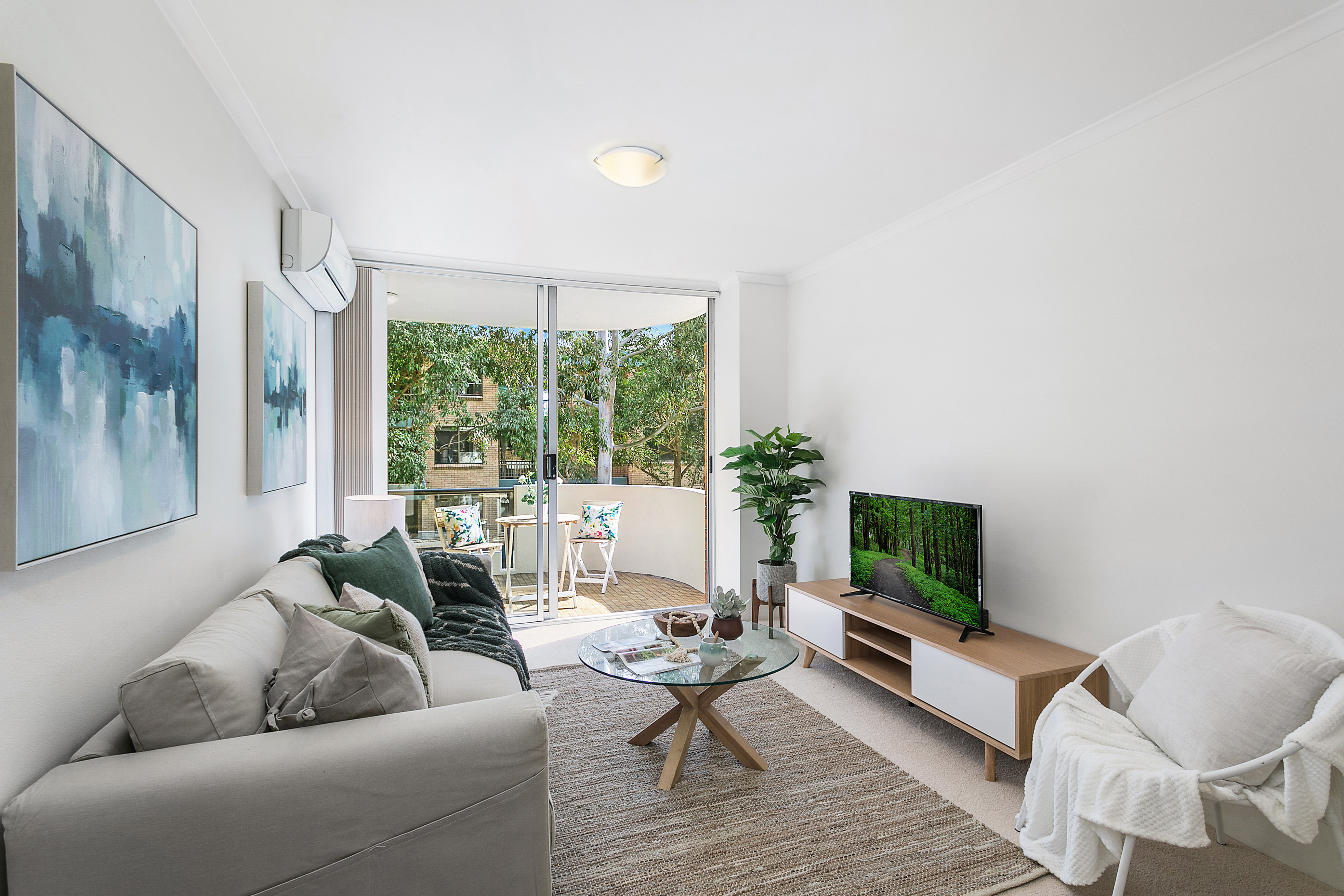 61/2 Parkside Lane, Chatswood, NSW, 2067