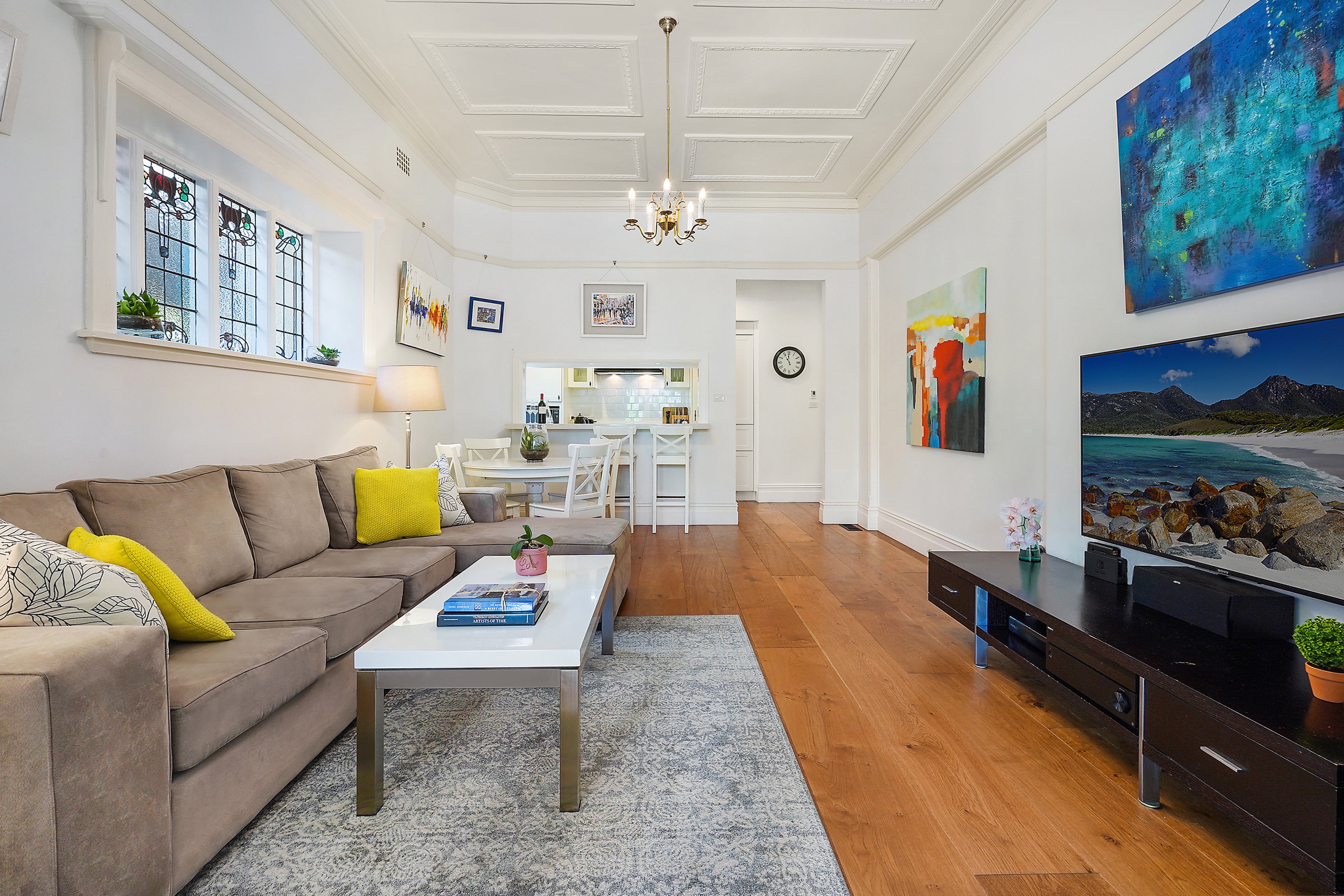 1/36 Rangers Road, Cremorne, NSW, 2090, Cremorne - Thumbnail 6