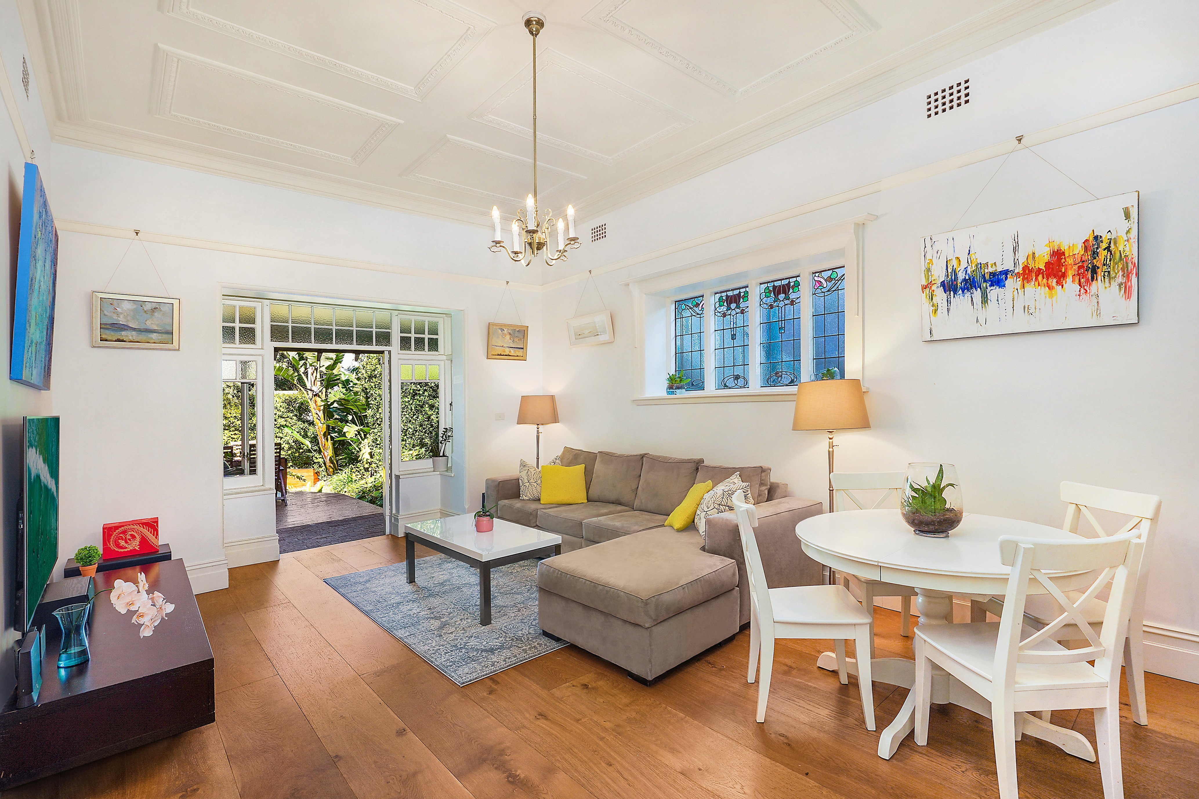 1/36 Rangers Road, Cremorne, NSW, 2090, Cremorne - Thumbnail 2