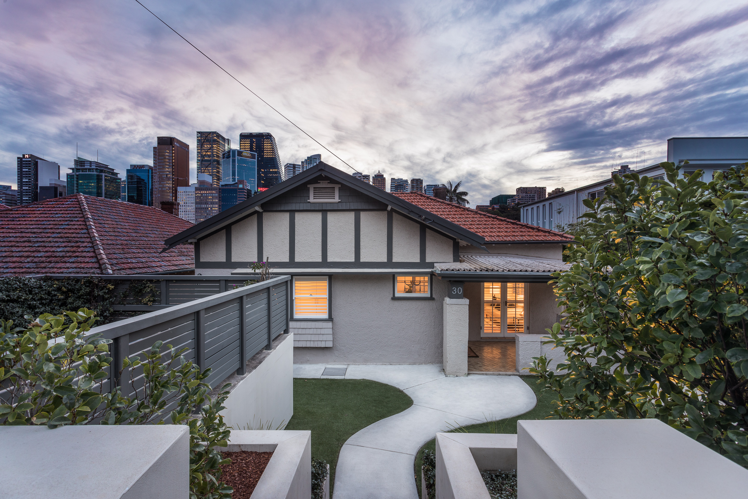 30 Holdsworth Street, Neutral Bay, NSW, 2089