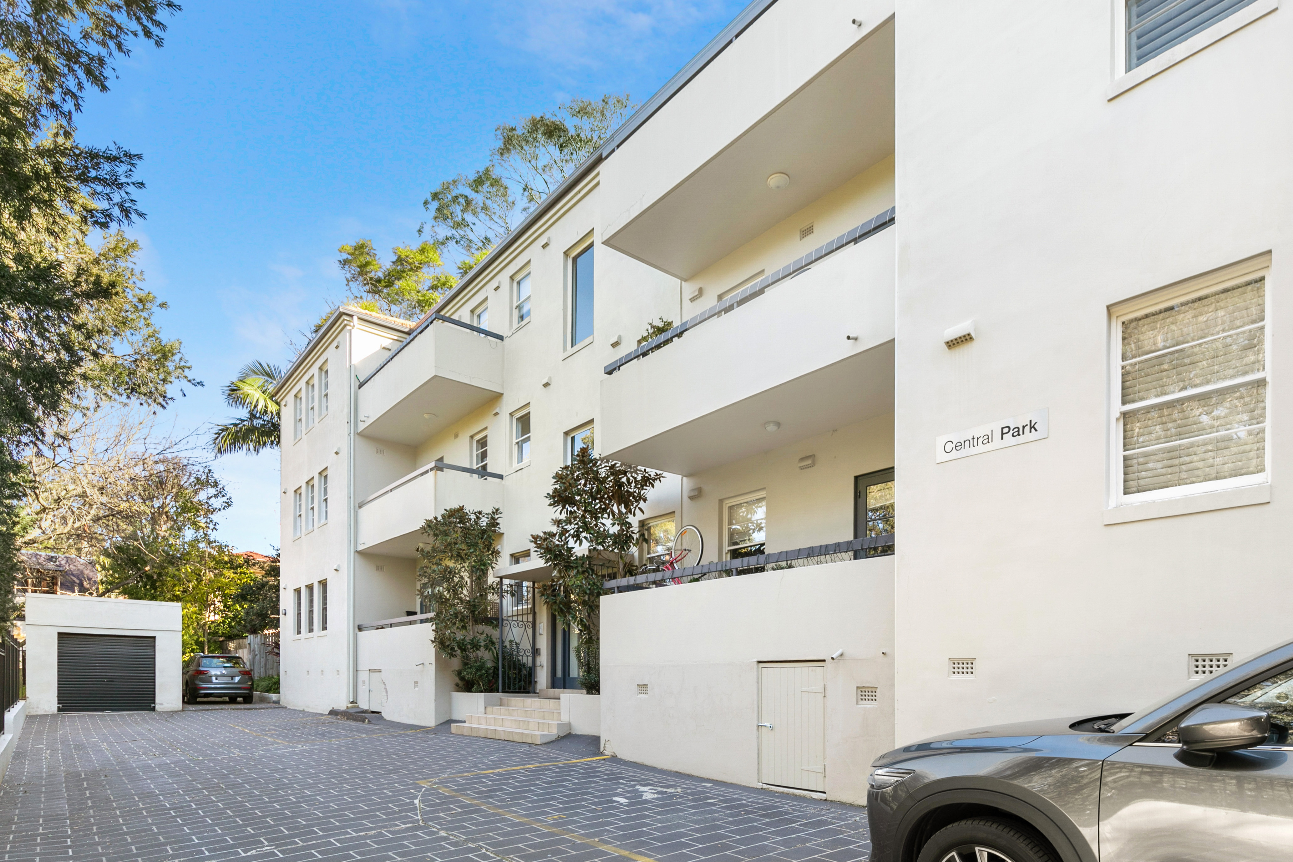 8/21 Darley Street, Neutral Bay, NSW, 2089, Neutral Bay - Thumbnail 4