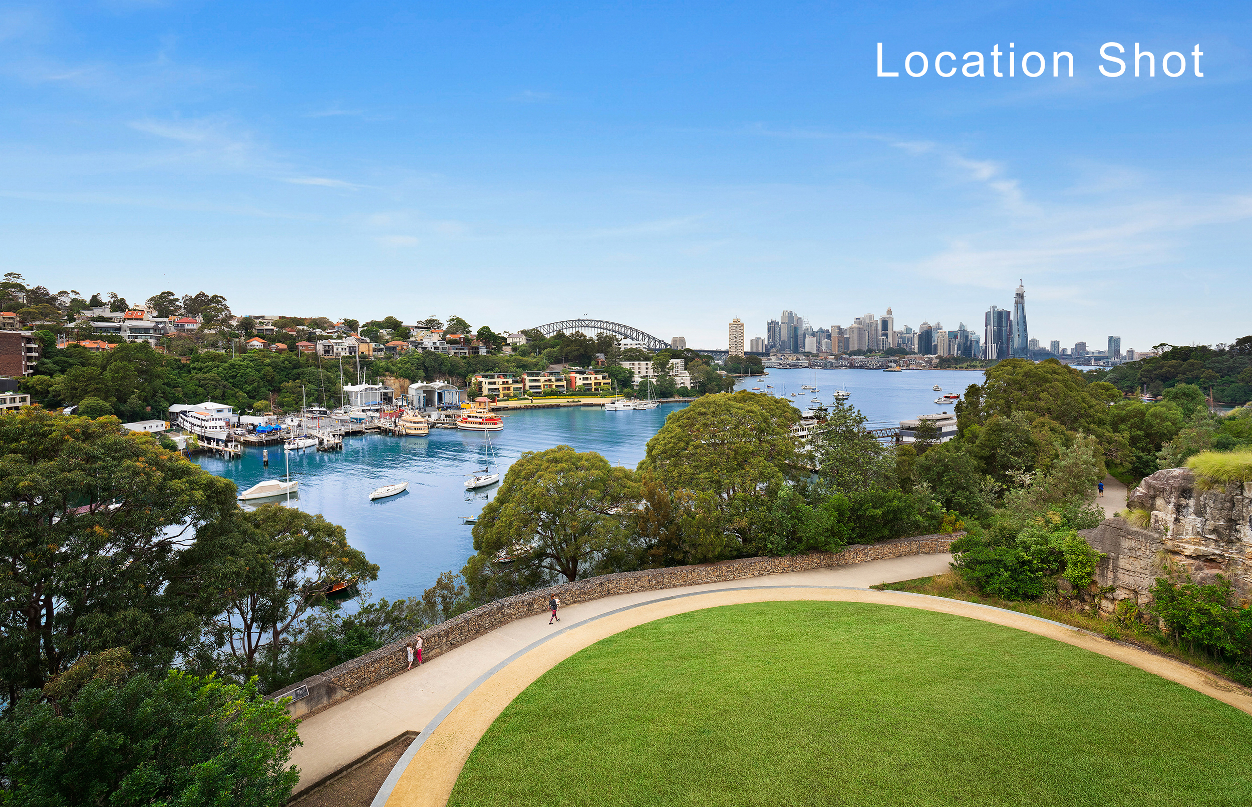 8/15A Bridge End, Wollstonecraft, NSW, 2065, Wollstonecraft - Thumbnail 7