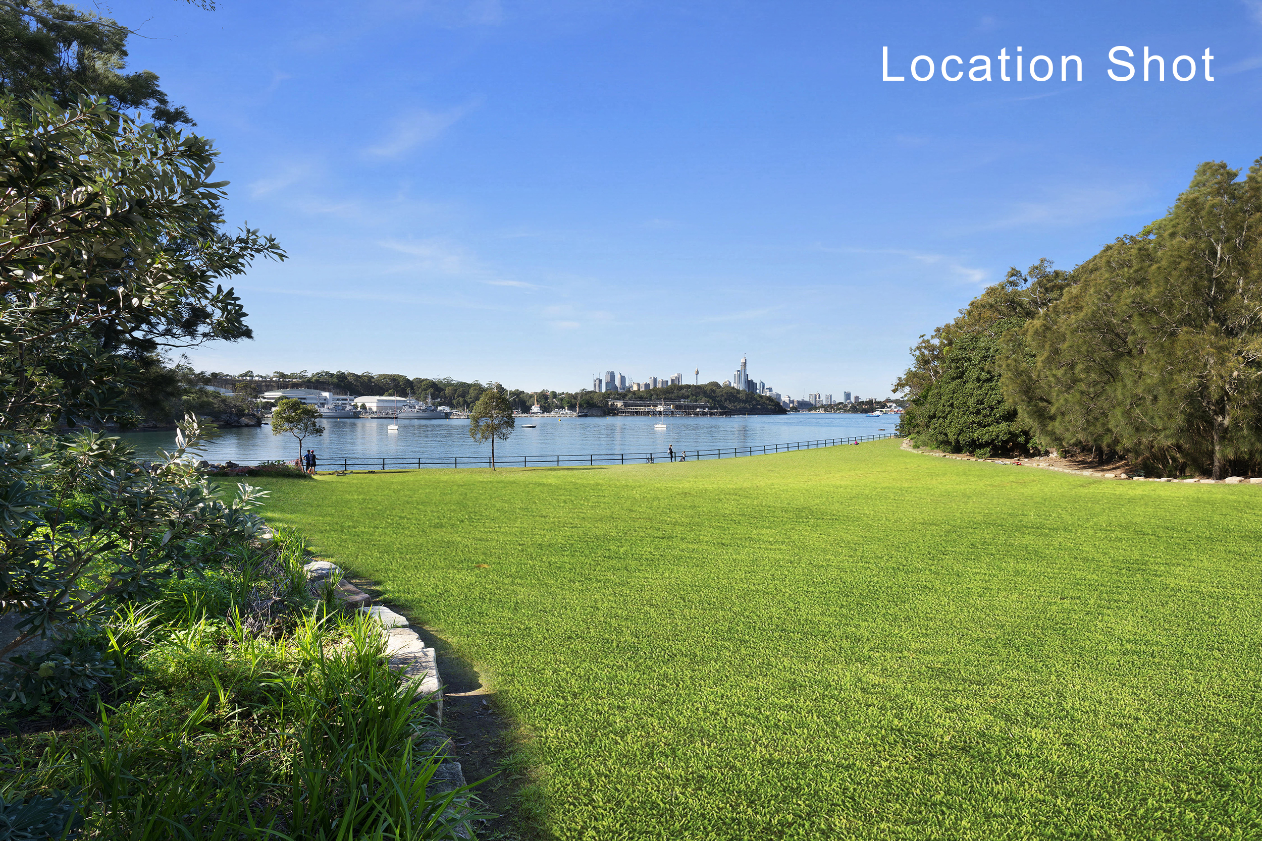 8/15A Bridge End, Wollstonecraft, NSW, 2065, Wollstonecraft - Thumbnail 8