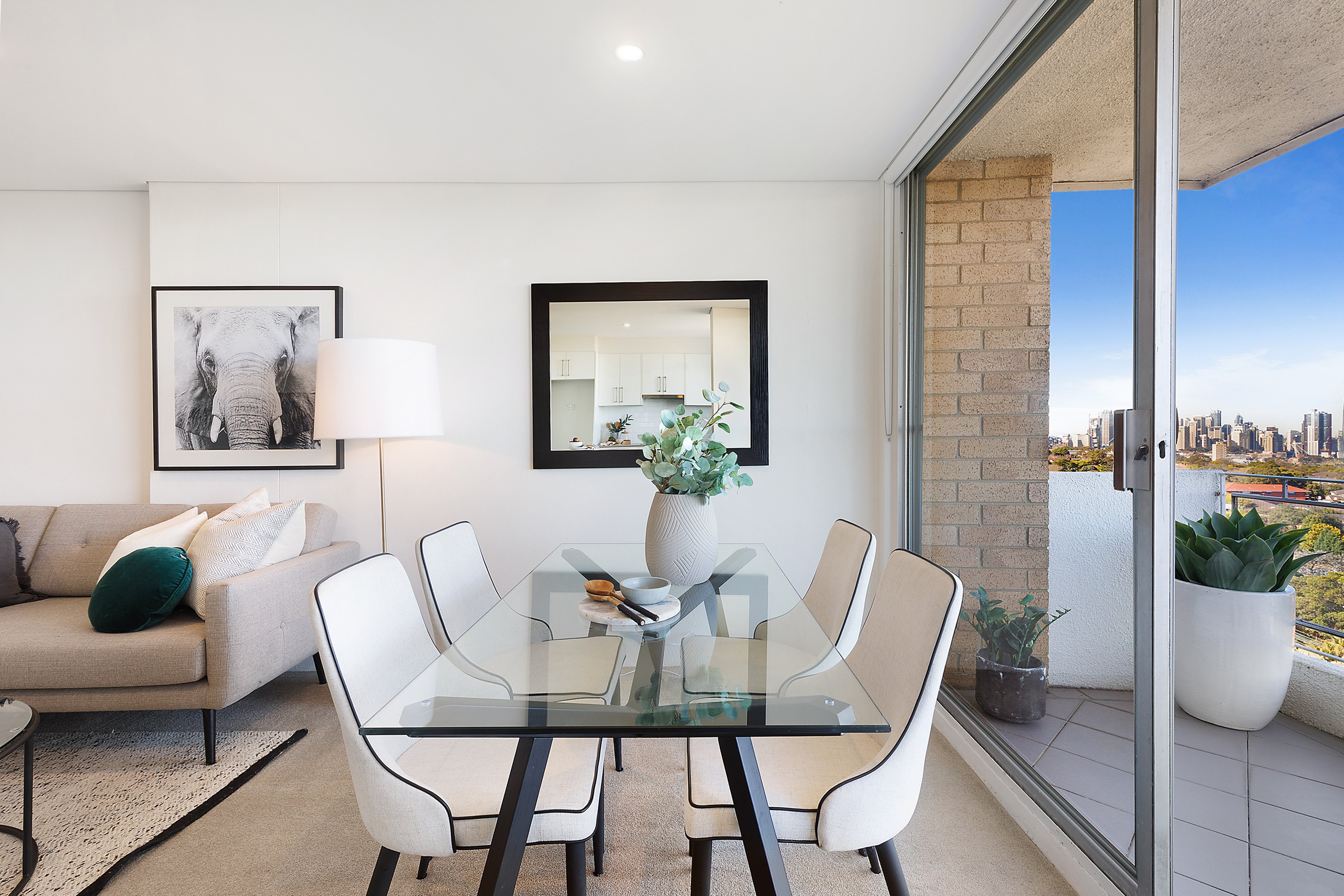 31/42 Sinclair Street, Wollstonecraft, NSW, 2065, Wollstonecraft - Thumbnail 3
