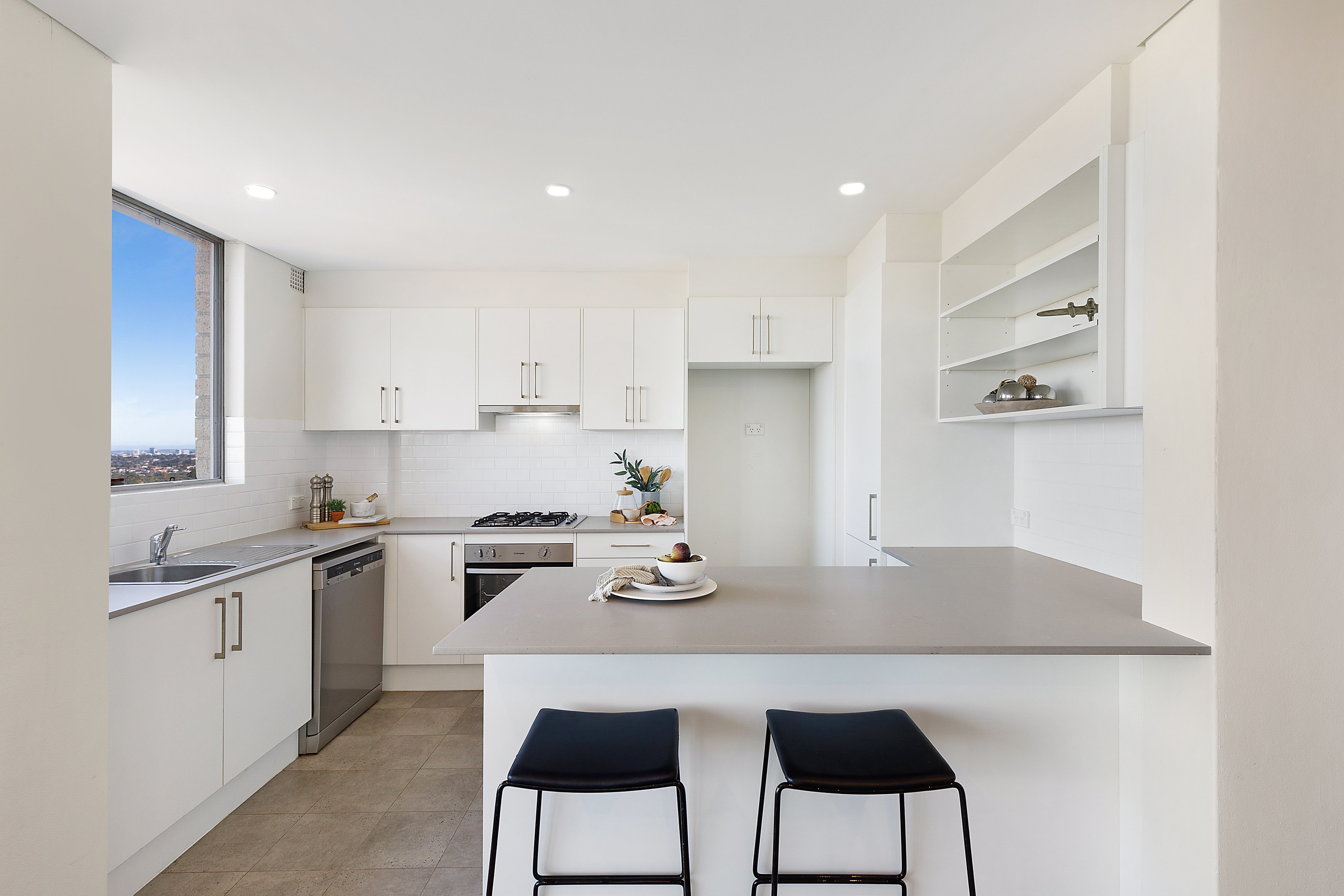31/42 Sinclair Street, Wollstonecraft, NSW, 2065, Wollstonecraft - Thumbnail 4
