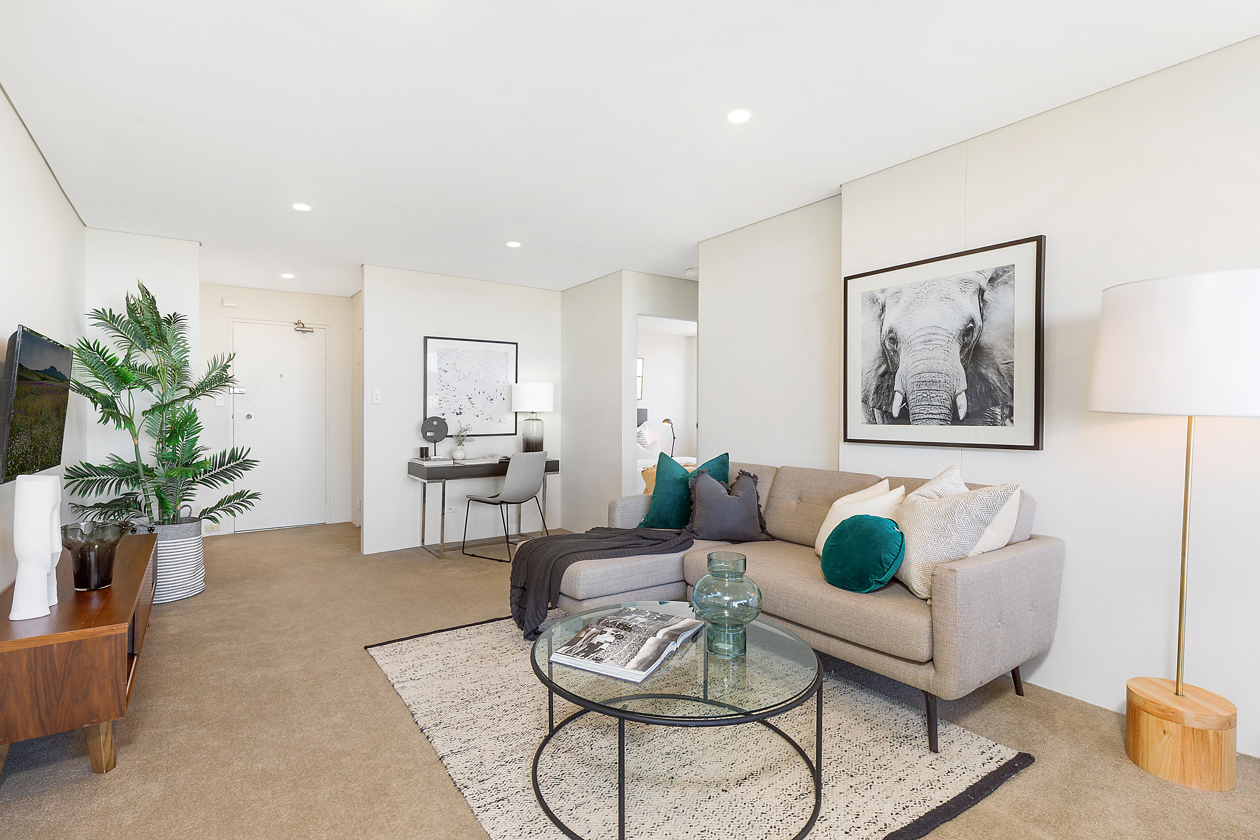 31/42 Sinclair Street, Wollstonecraft, NSW, 2065, Wollstonecraft - Thumbnail 2