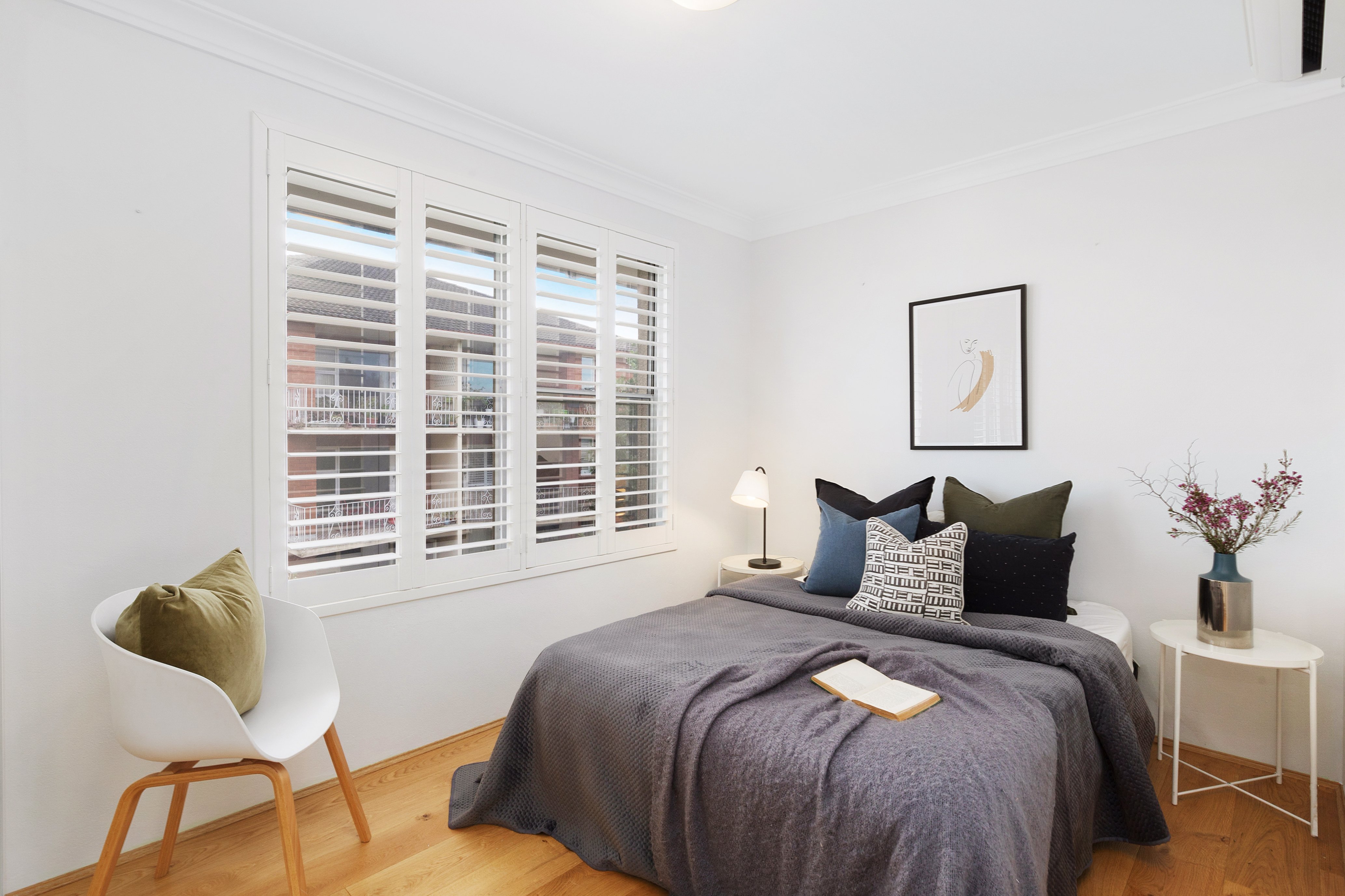 9/20 Mckye Street, Waverton, NSW, 2060, Waverton - Thumbnail 7