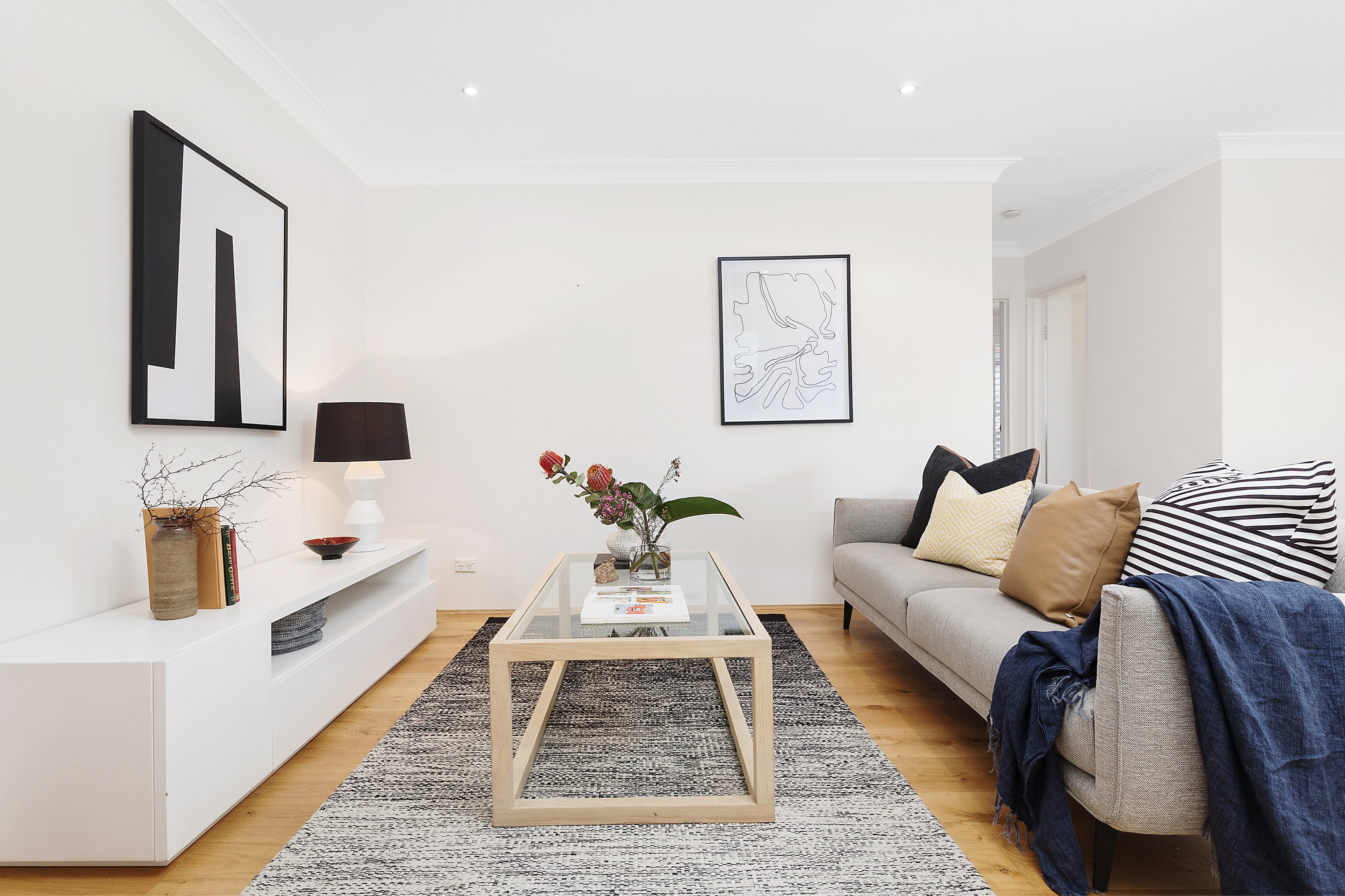 9/20 Mckye Street, Waverton, NSW, 2060, Waverton - Thumbnail 2