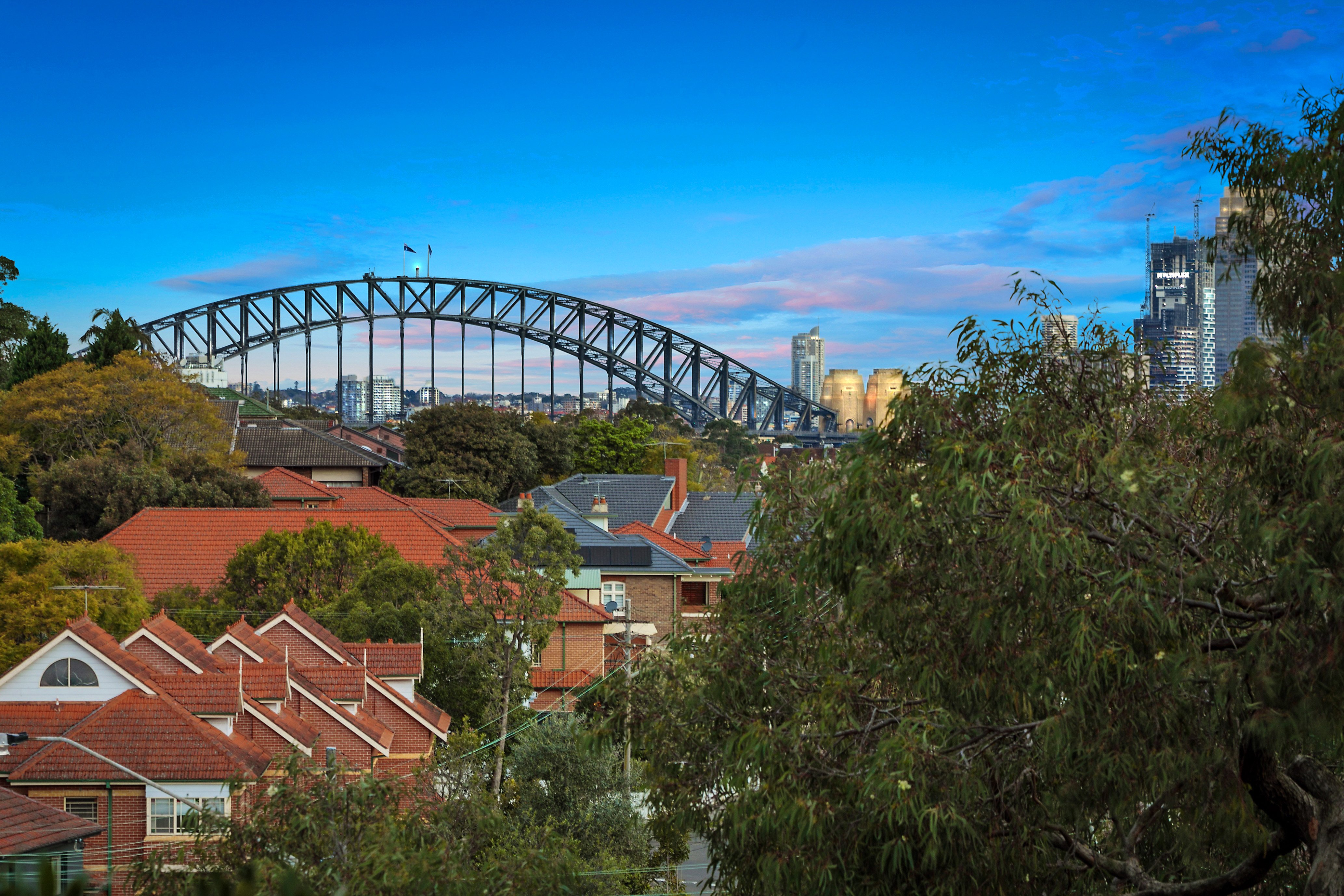 9/20 Mckye Street, Waverton, NSW, 2060