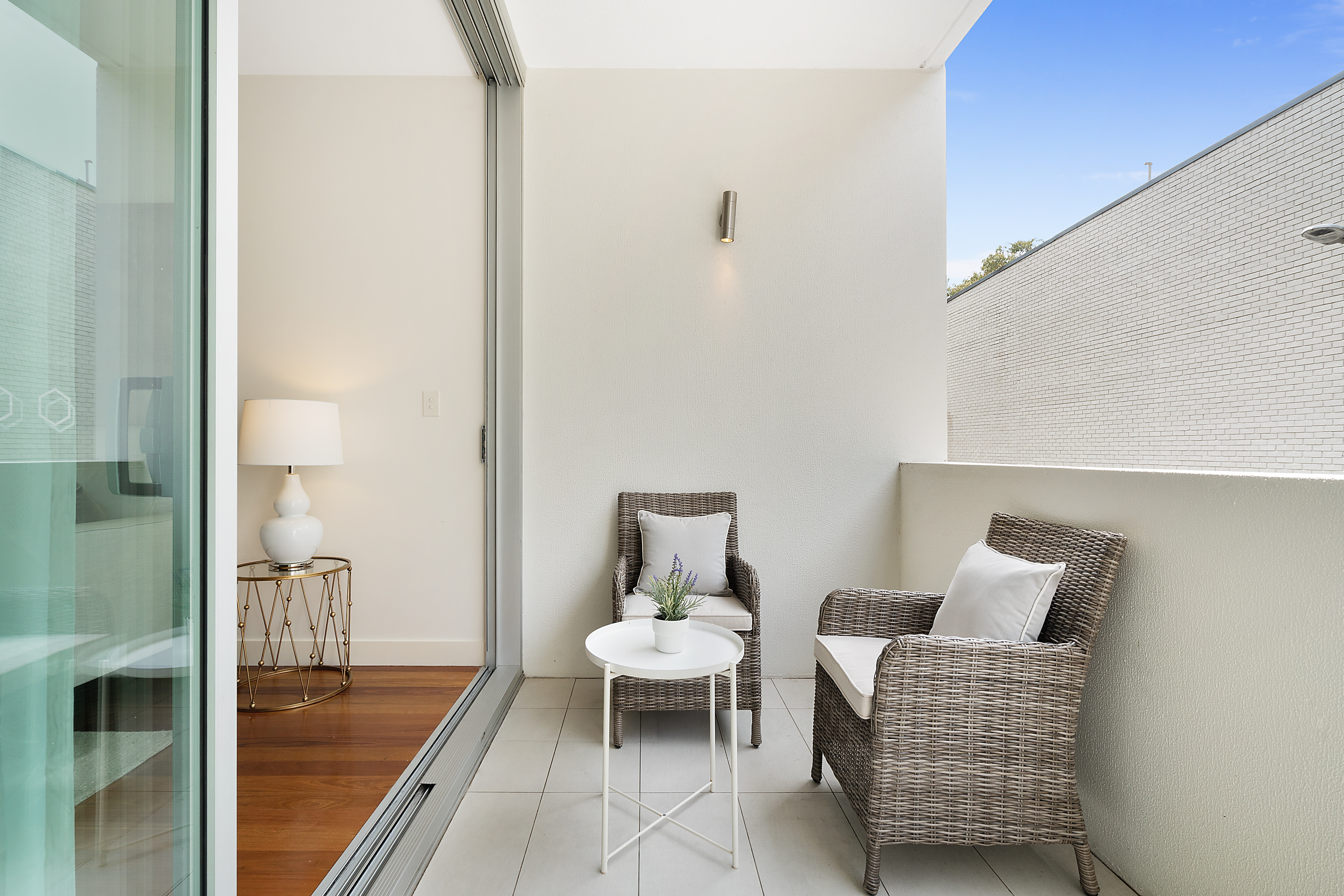 1/19 Young Street, Neutral Bay, NSW, 2089, Neutral Bay - Thumbnail 6