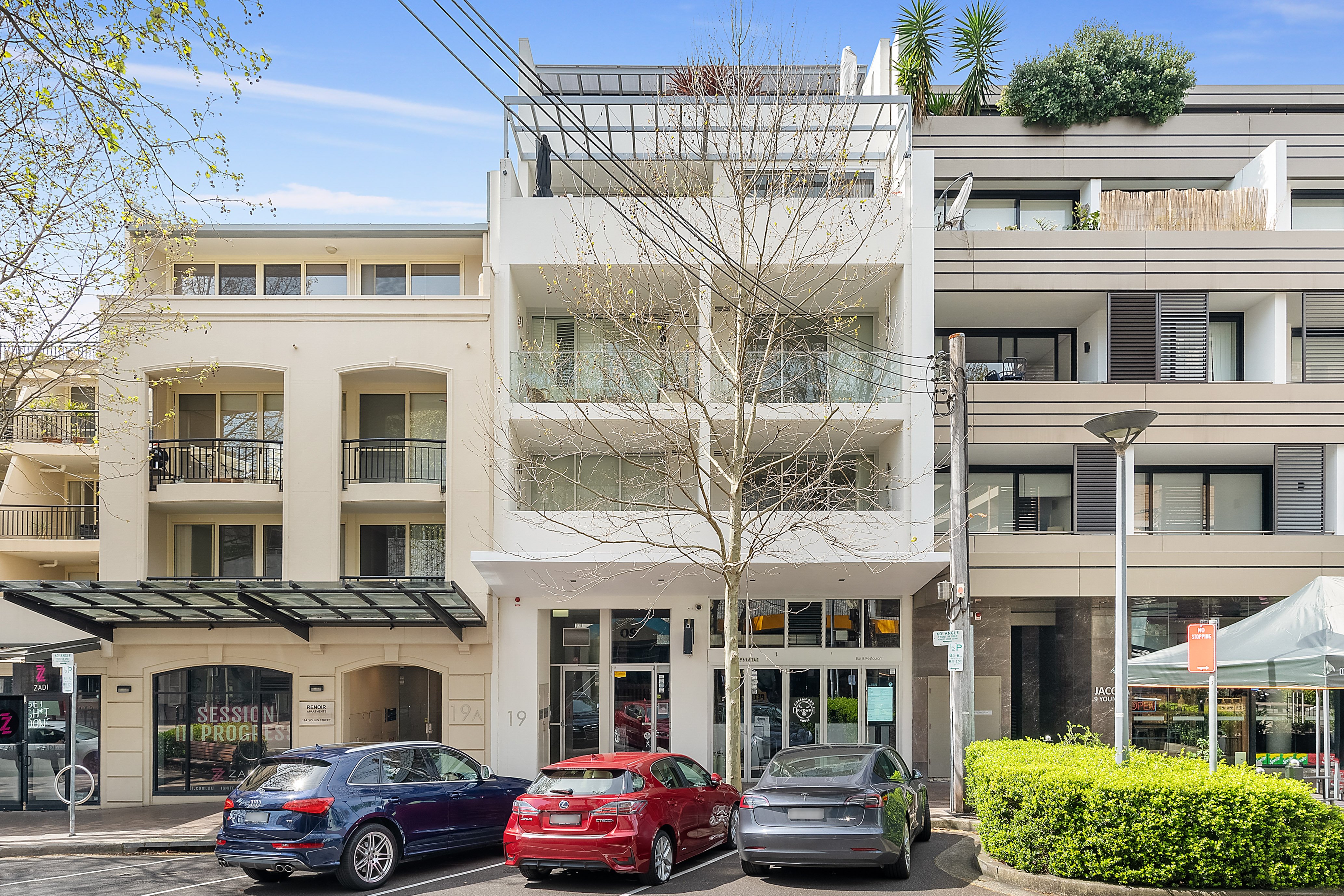 1/19 Young Street, Neutral Bay, NSW, 2089, Neutral Bay - Thumbnail 8