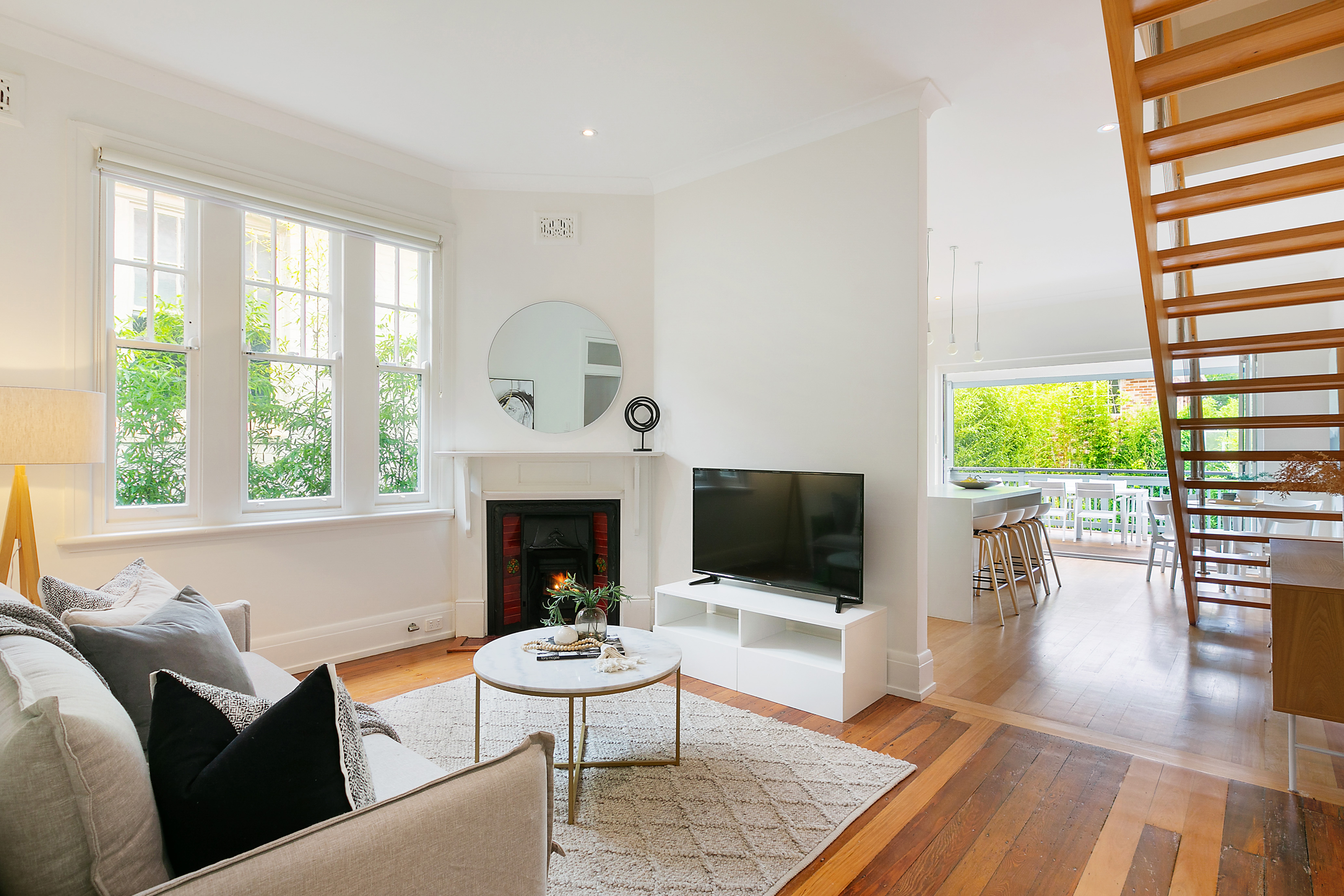 13 Yeo Street, Neutral Bay, NSW, 2089, Neutral Bay - Thumbnail 4