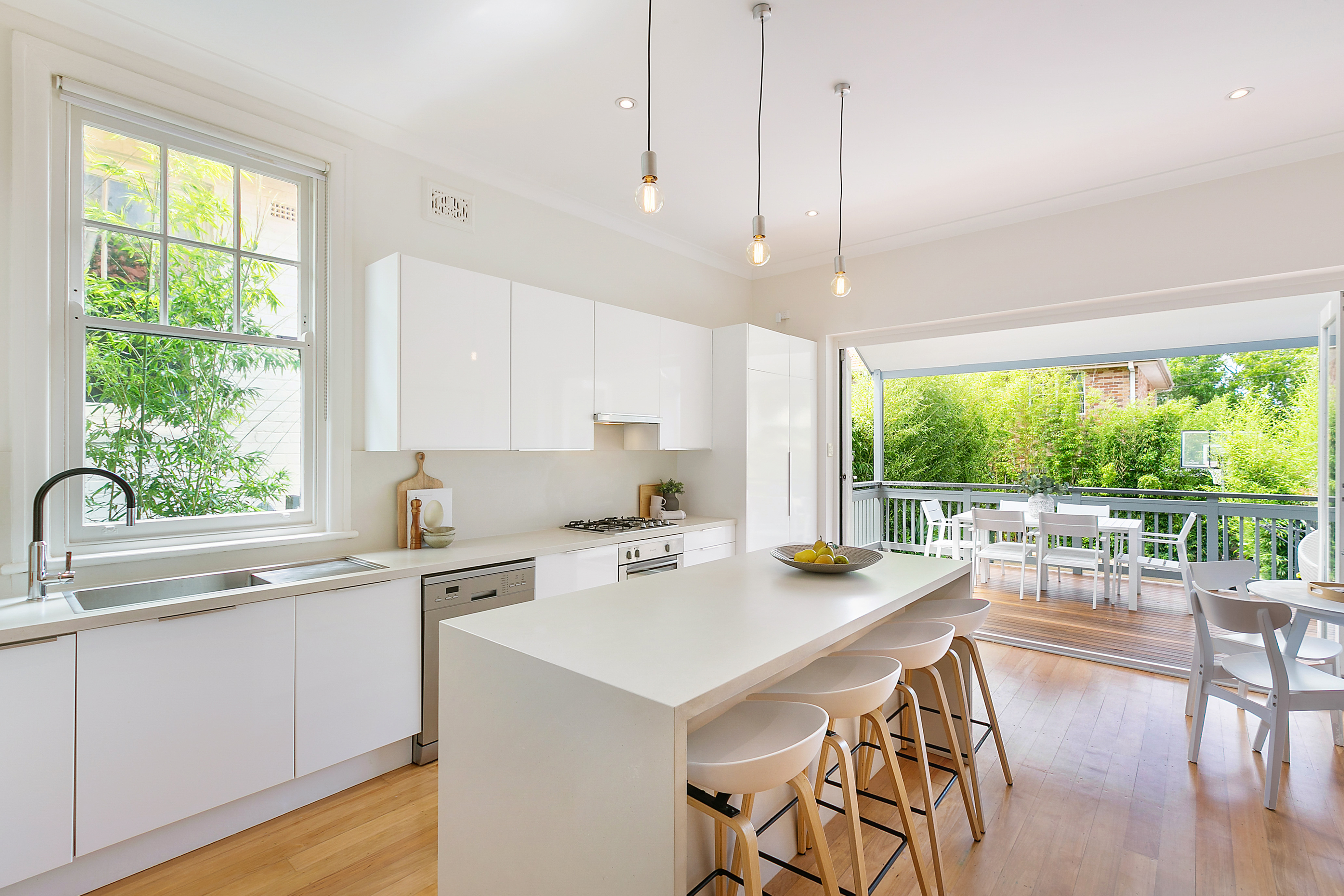 13 Yeo Street, Neutral Bay, NSW, 2089, Neutral Bay - Thumbnail 2