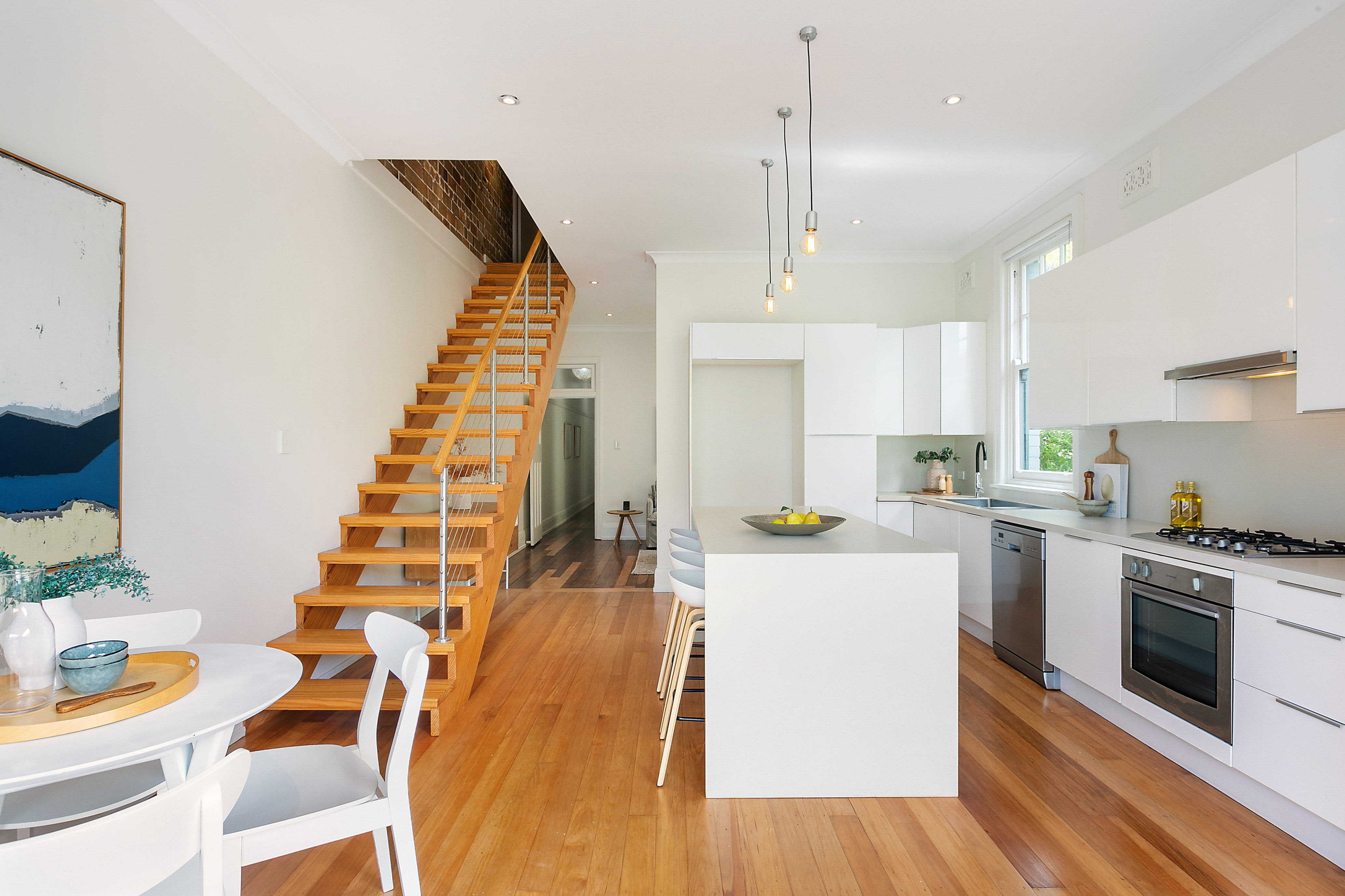 13 Yeo Street, Neutral Bay, NSW, 2089, Neutral Bay - Thumbnail 5