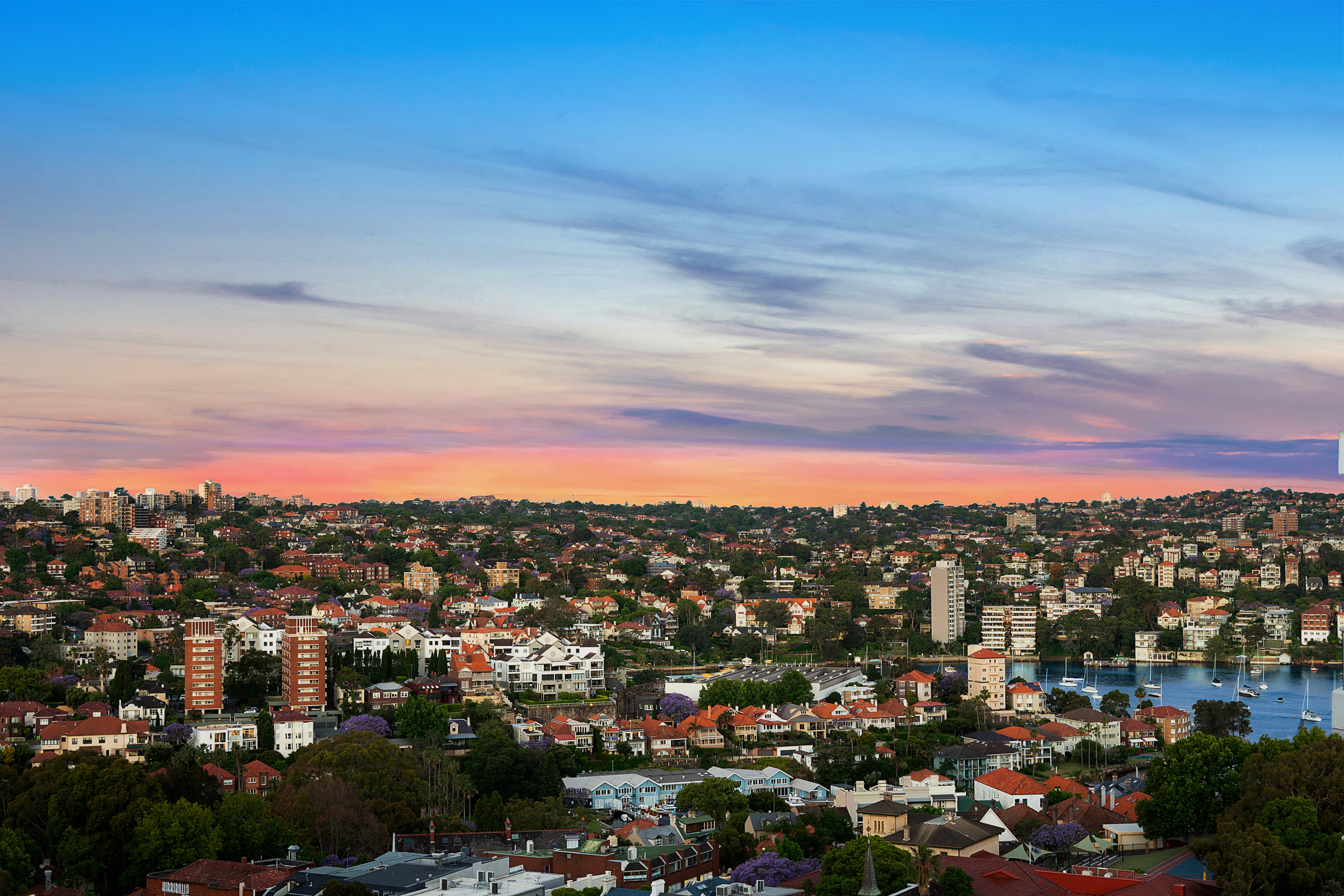 2104/2 Dind Street, Milsons Point, NSW, 2061, Milsons Point - Thumbnail 5
