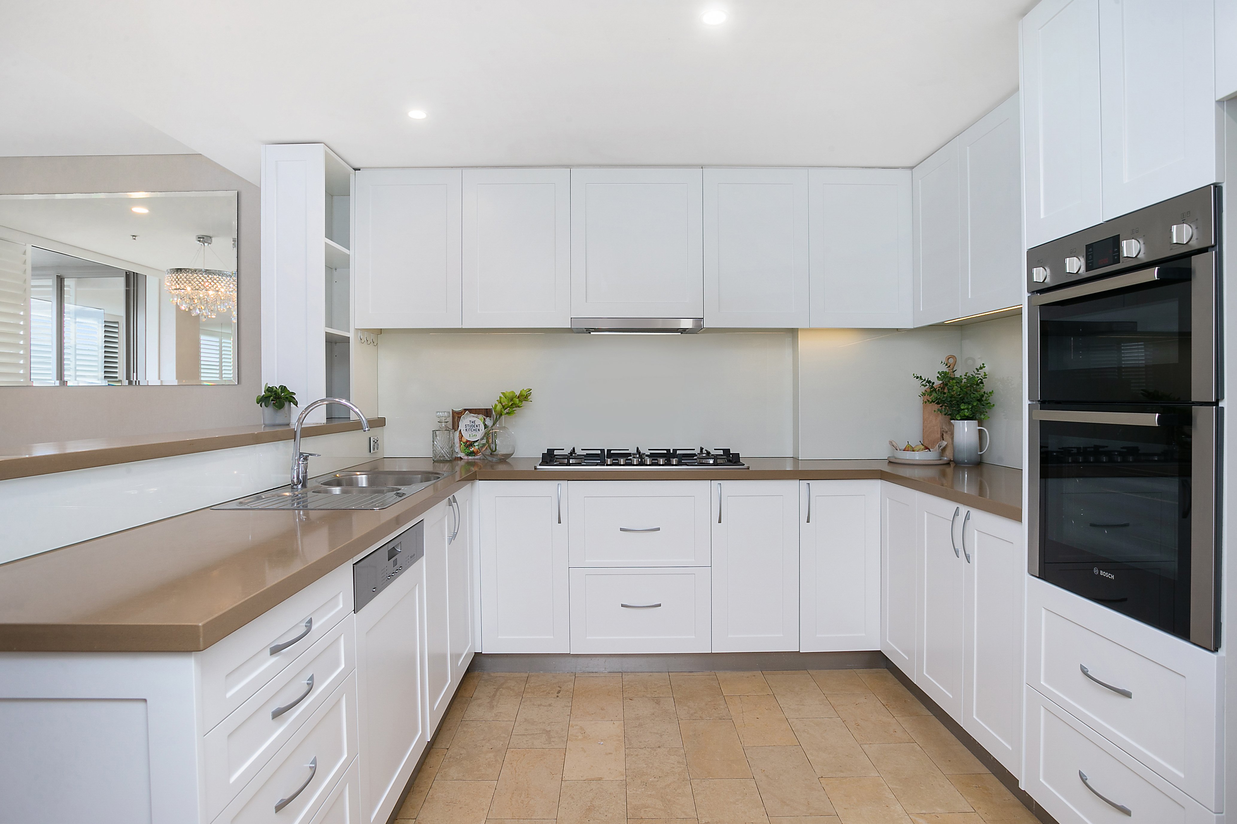 2104/2 Dind Street, Milsons Point, NSW, 2061, Milsons Point - Thumbnail 4