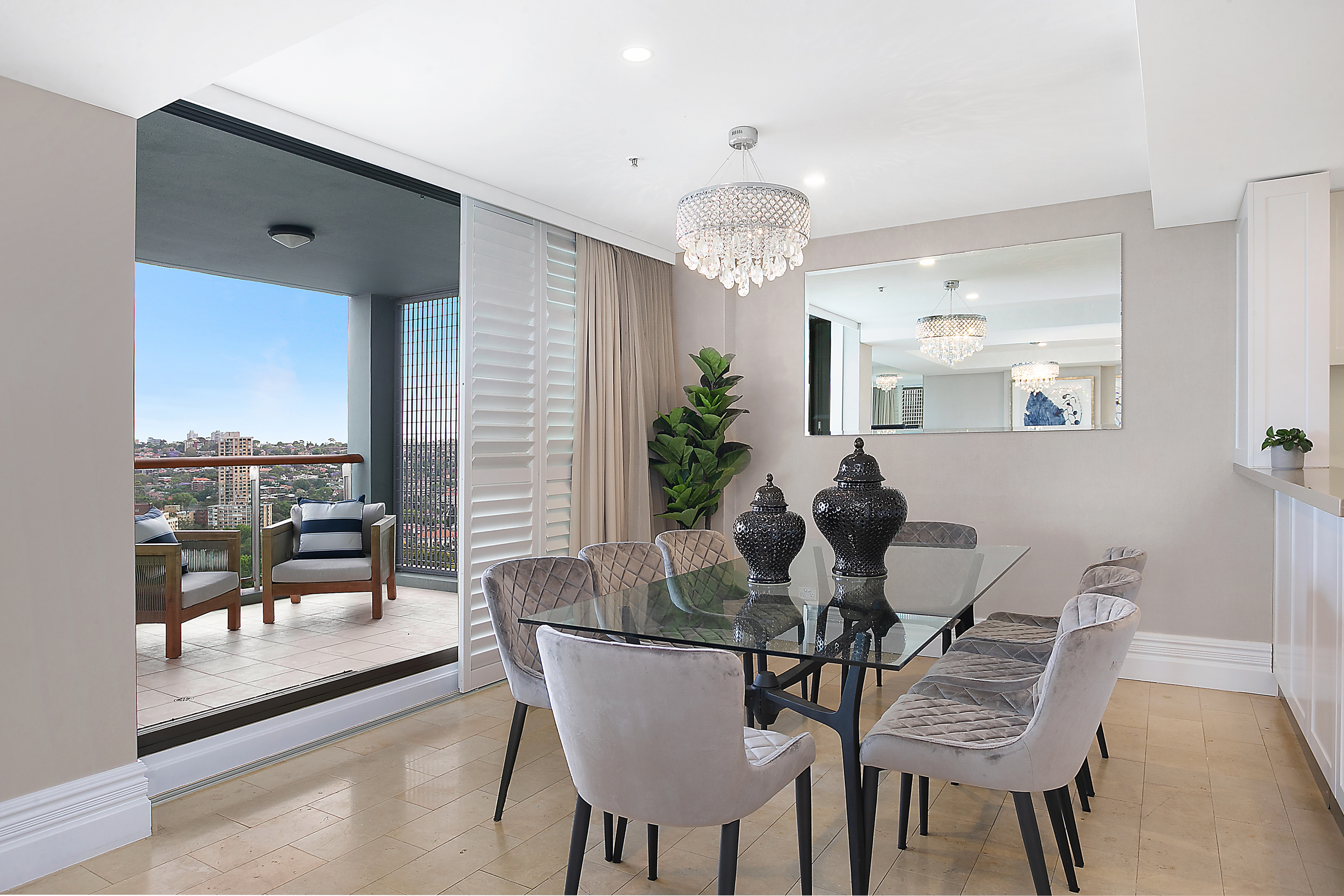 2104/2 Dind Street, Milsons Point, NSW, 2061, Milsons Point - Thumbnail 3