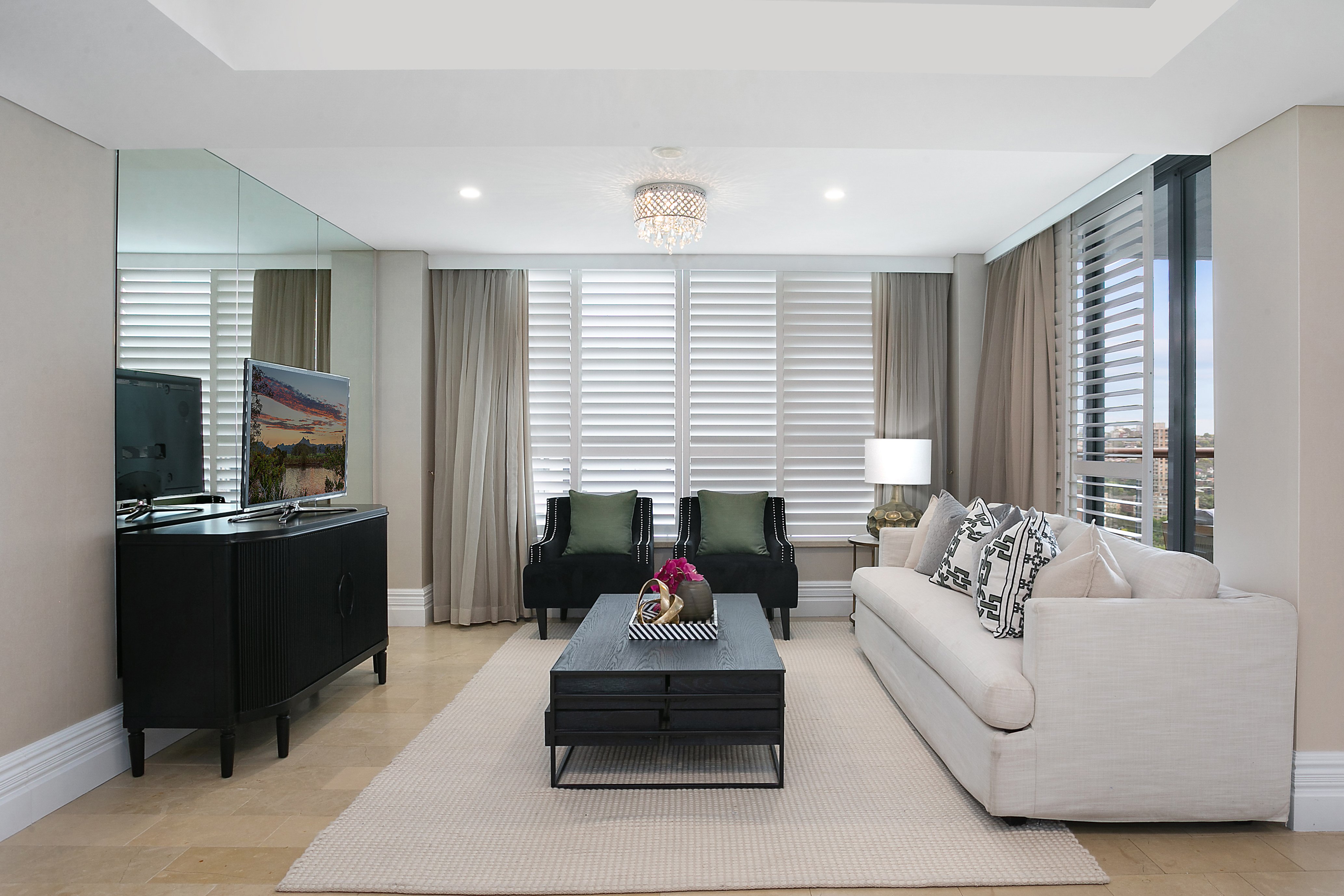 2104/2 Dind Street, Milsons Point, NSW, 2061, Milsons Point - Thumbnail 2