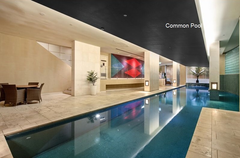 2104/2 Dind Street, Milsons Point, NSW, 2061, Milsons Point - Thumbnail 7