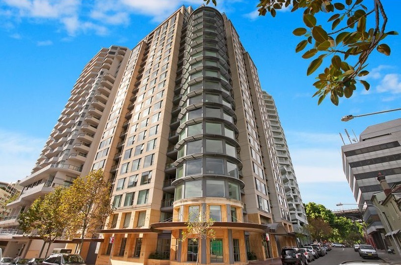 2104/2 Dind Street, Milsons Point, NSW, 2061, Milsons Point - Thumbnail 8