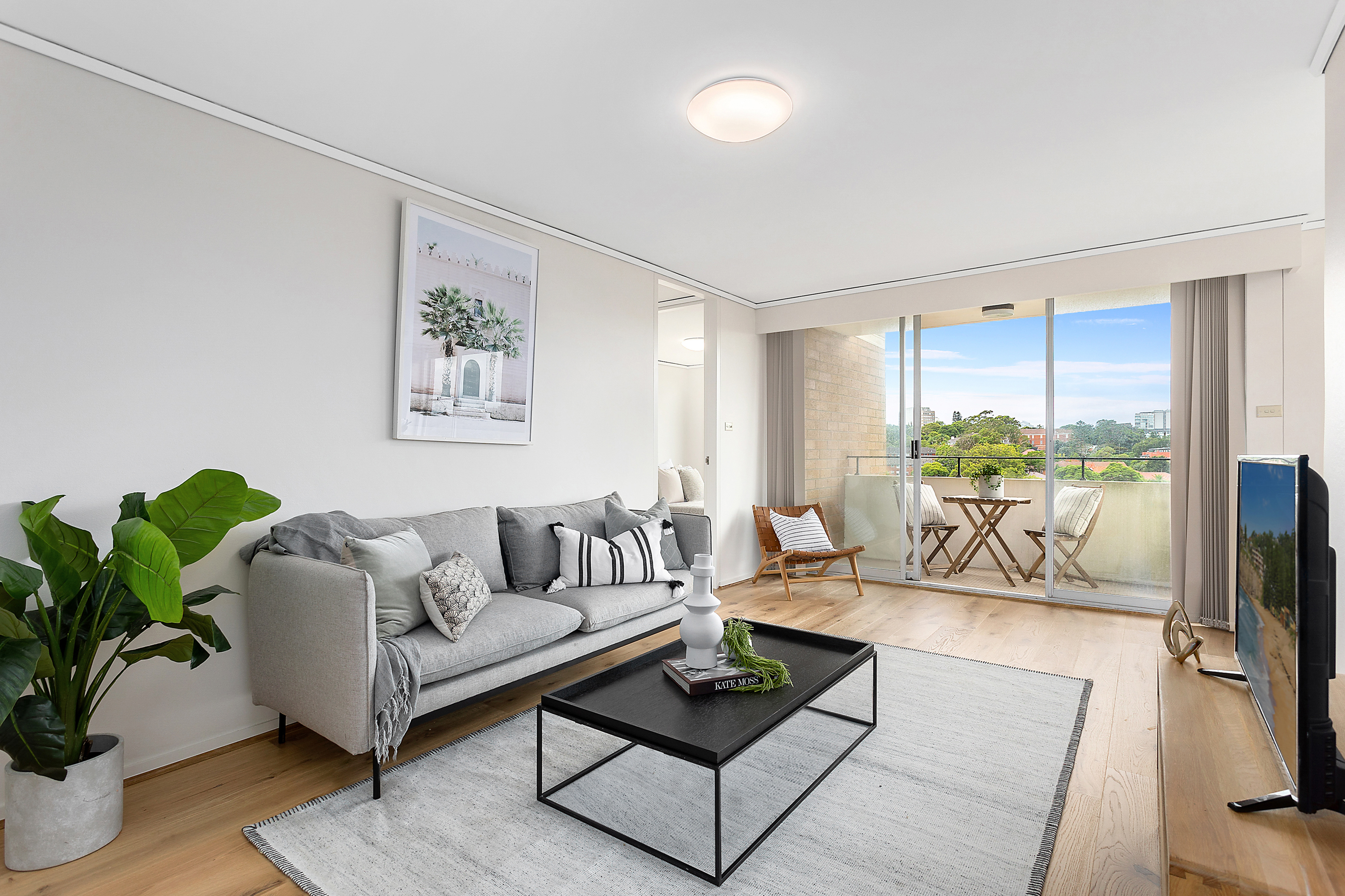 71/2 Crows Nest Road, Waverton, NSW, 2060, Waverton - Thumbnail 2