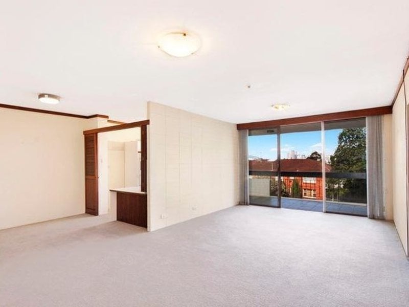 21/54 Shirley Road, WOLLSTONECRAFT, NSW, 2065, Wollstonecraft - Thumbnail 2