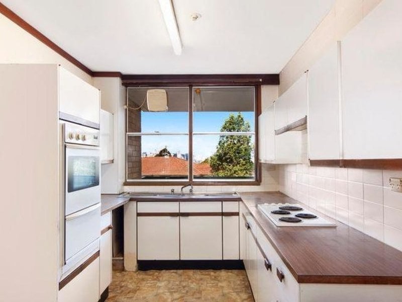 21/54 Shirley Road, WOLLSTONECRAFT, NSW, 2065, Wollstonecraft - Thumbnail 3