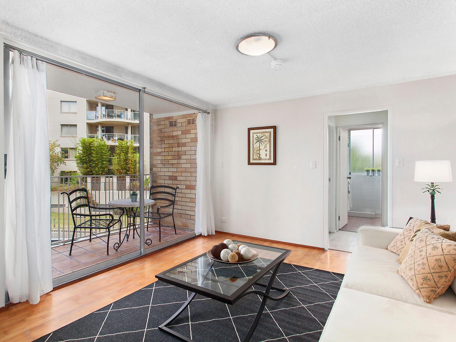 1C/74 Prince Street, MOSMAN, NSW, 2088, Mosman - Thumbnail 2