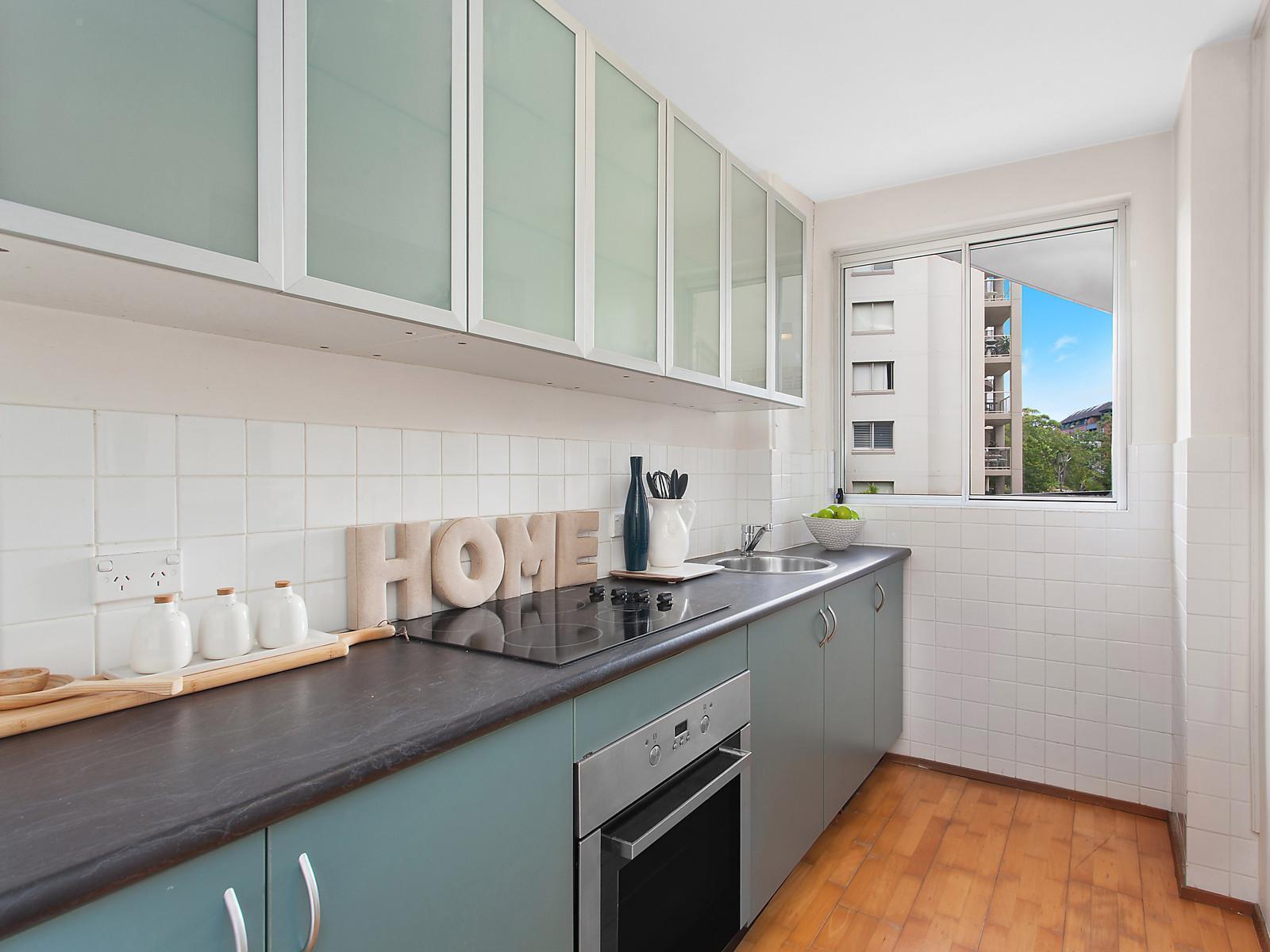 1C/74 Prince Street, MOSMAN, NSW, 2088, Mosman - Thumbnail 4
