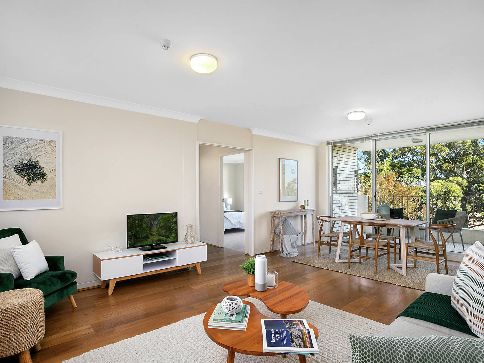 10/26 Gerard Street, CREMORNE, NSW, 2090