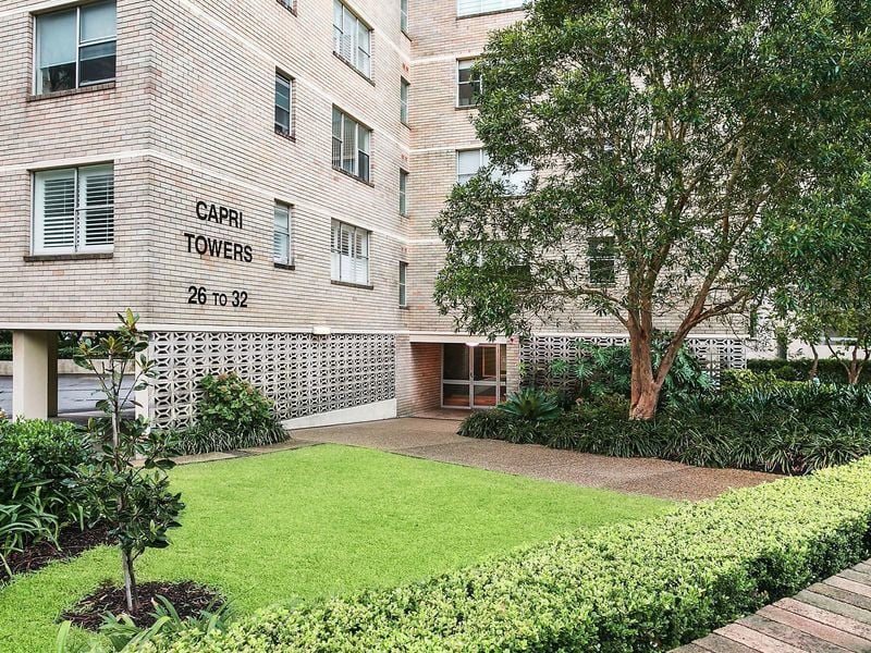 10/26 Gerard Street, CREMORNE, NSW, 2090, Cremorne - Thumbnail 5