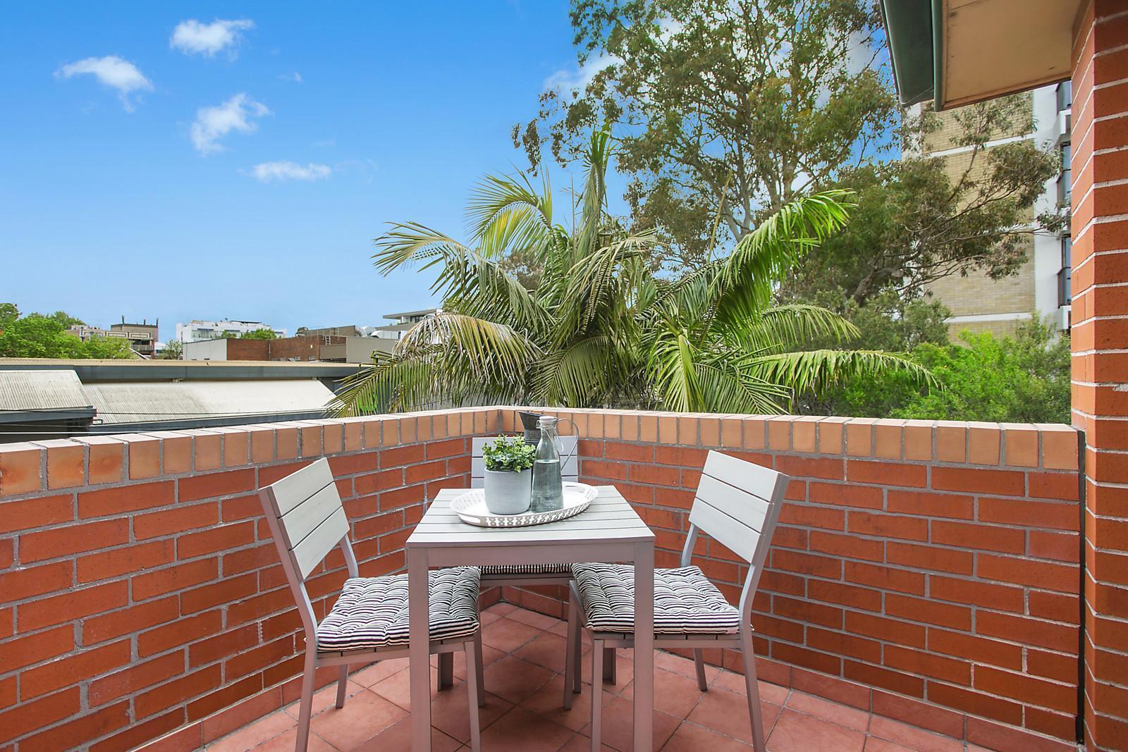 10/68 Grosvenor Street, NEUTRAL BAY, NSW, 2089, Neutral Bay - Thumbnail 2