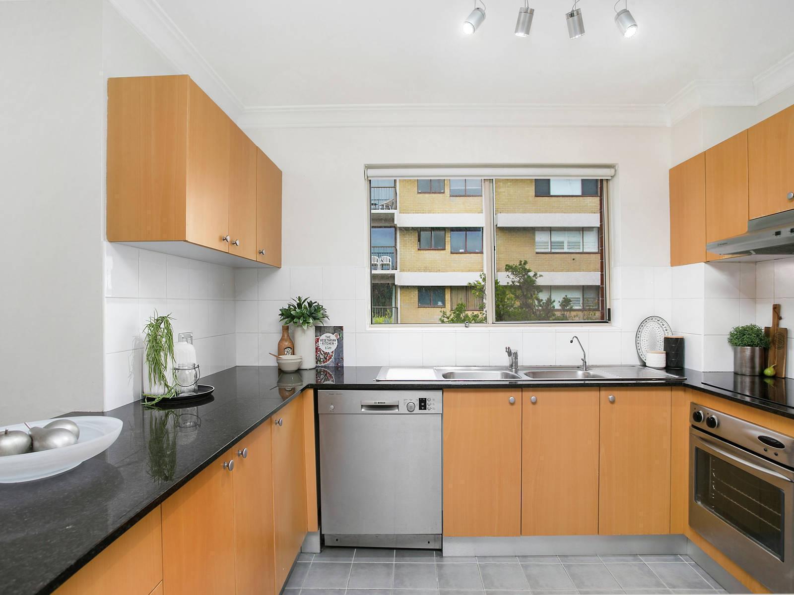 10/68 Grosvenor Street, NEUTRAL BAY, NSW, 2089, Neutral Bay - Thumbnail 4